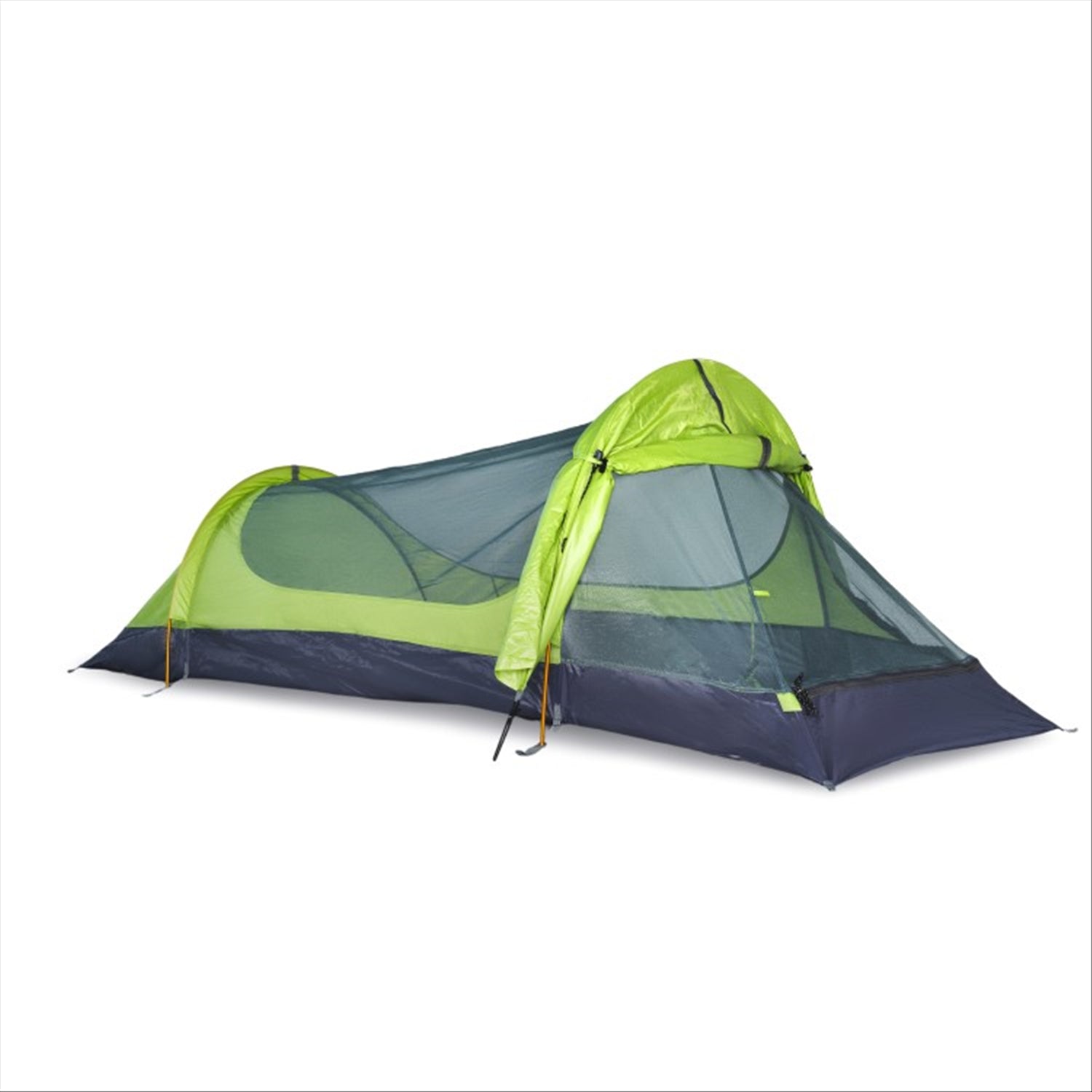 Intents Intents Outdoors Ranger 1 - Lightweight 1 Person Backpacking Tent 1.43kg