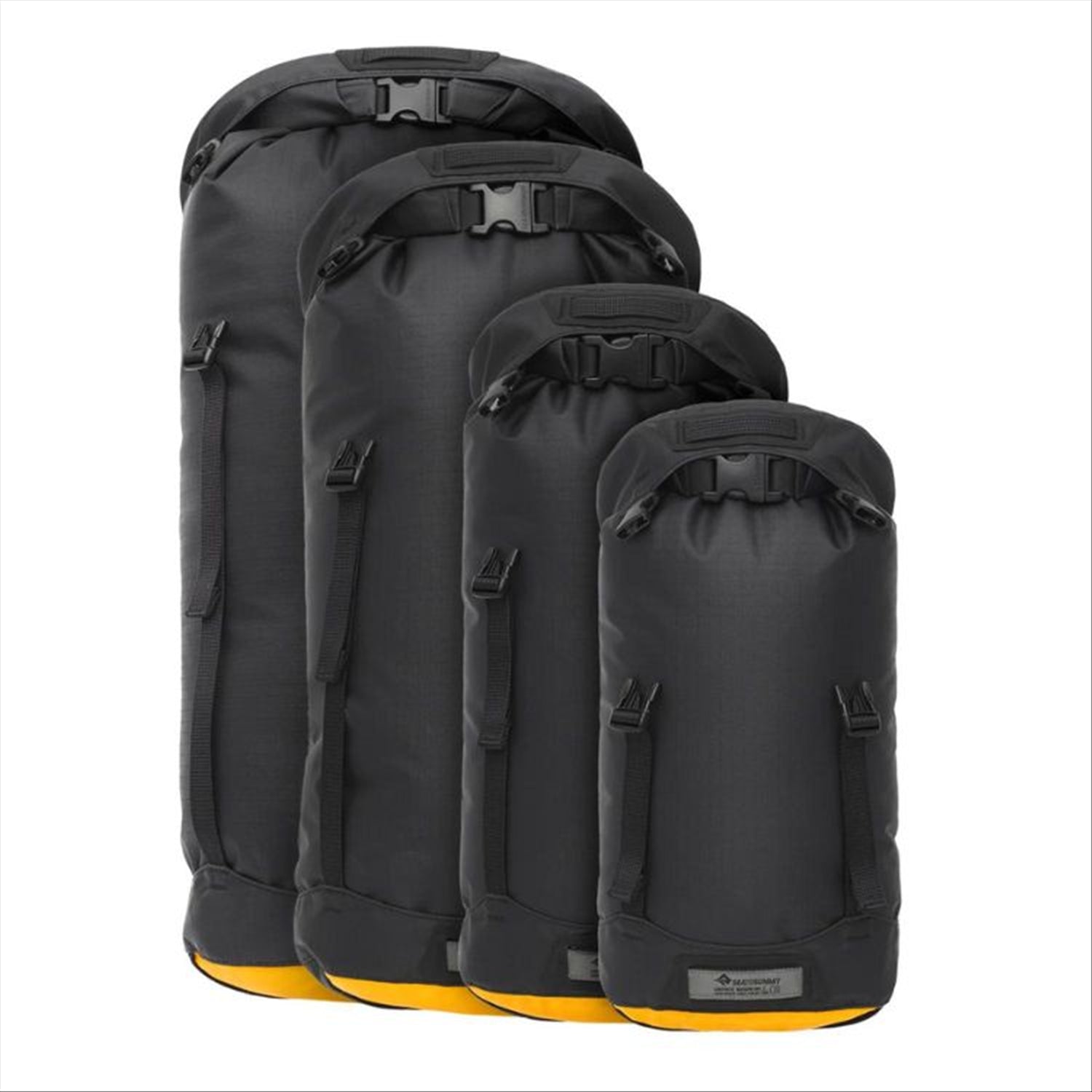 Sea to Summit Sea To Summit Heavy Duty Evac Compression Dry Bag HD
