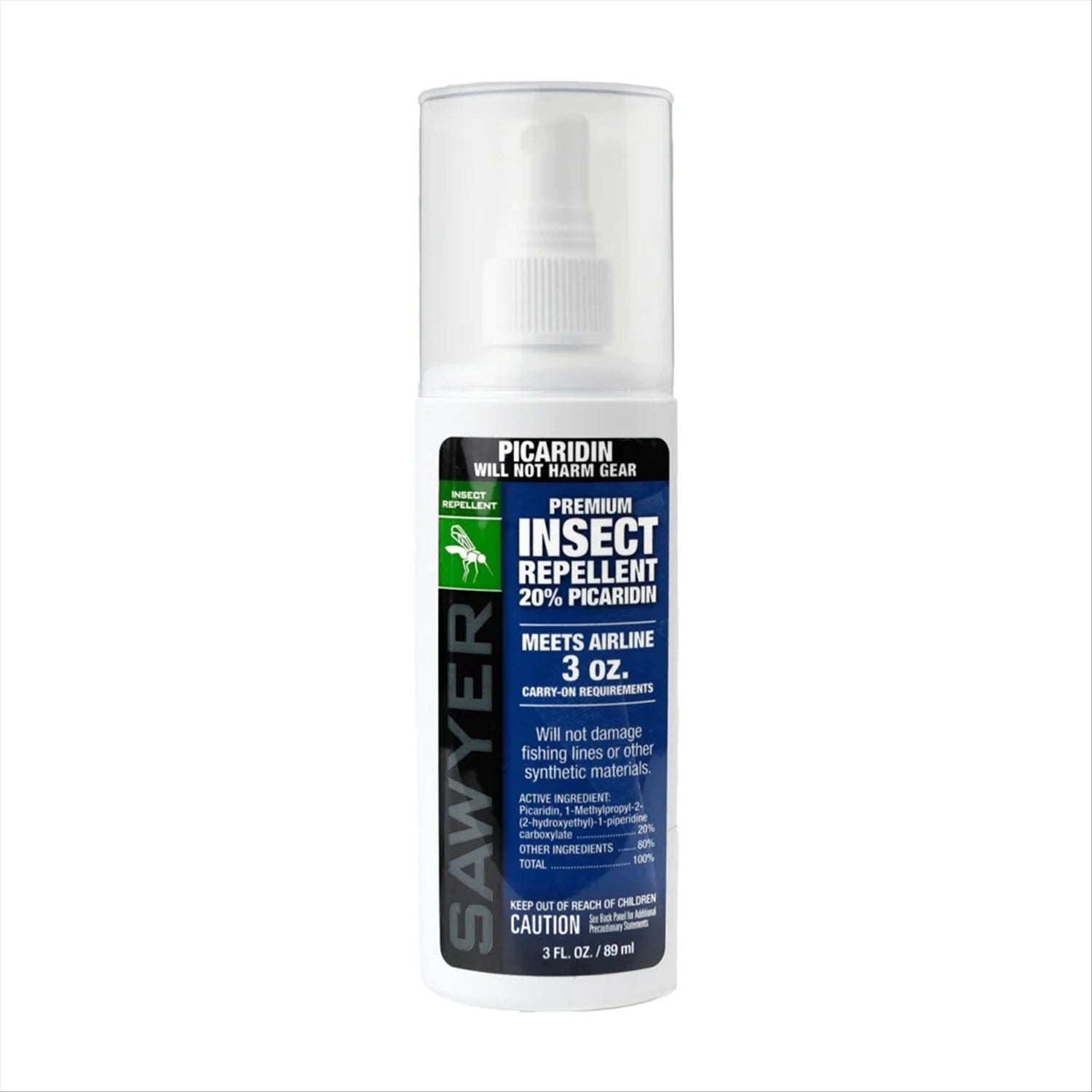 Sawyer Sawyer Picaridin Spray Insect Repellent