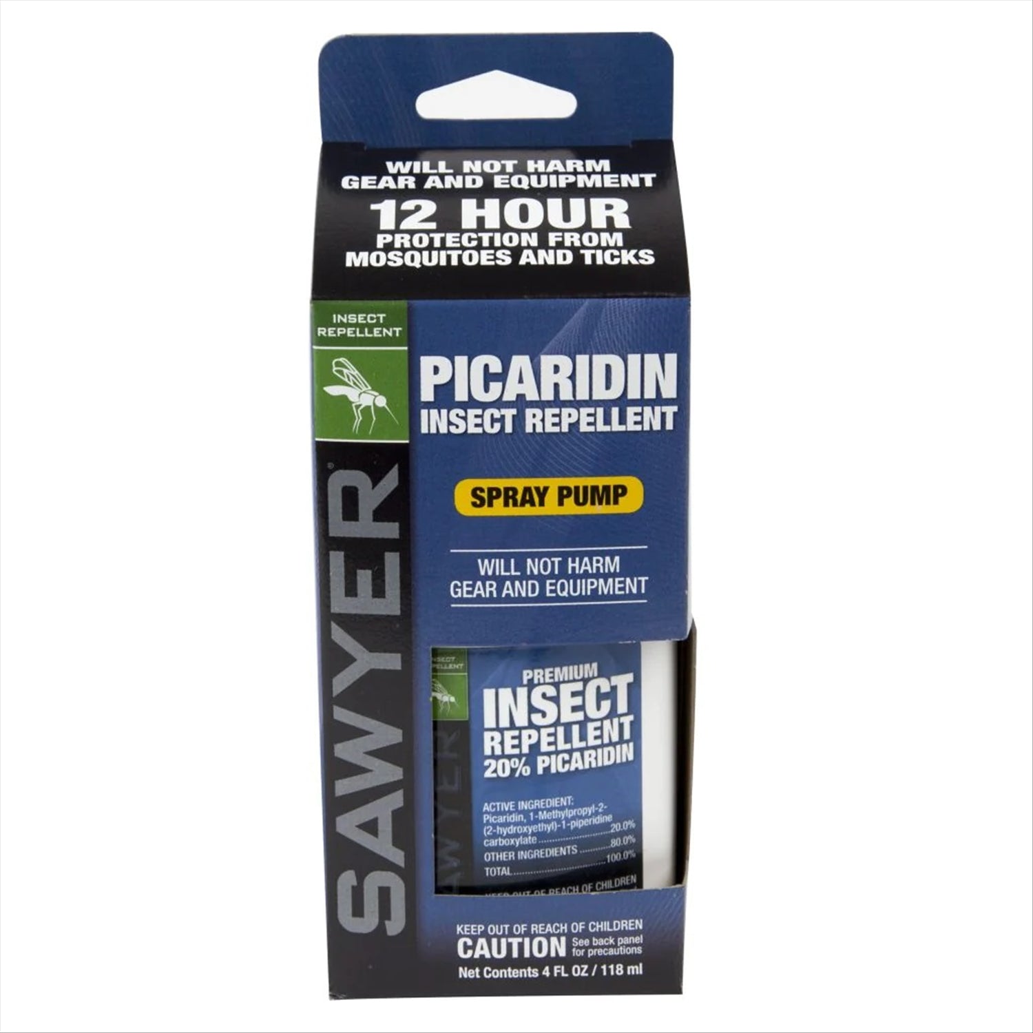 Sawyer Sawyer Picaridin Spray Insect Repellent