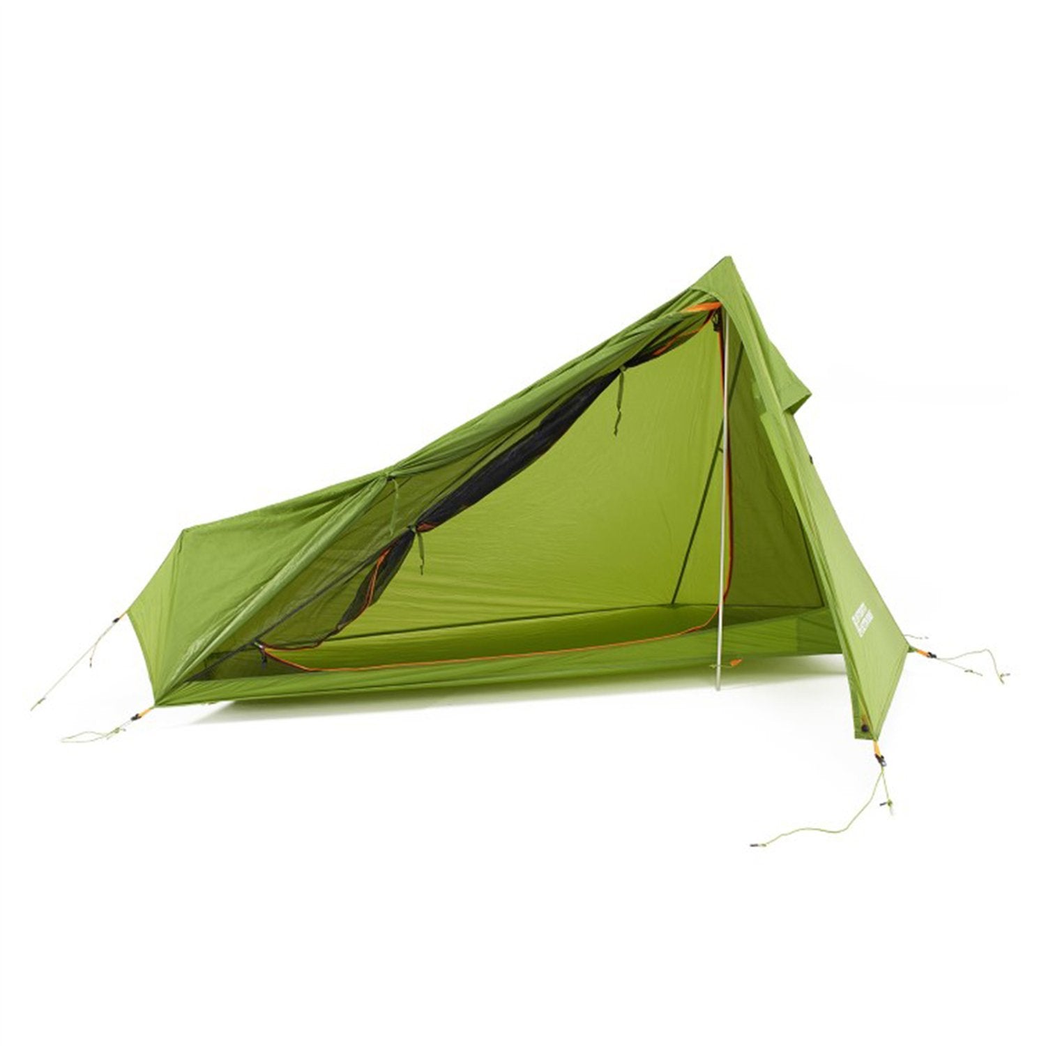 lightest 1 man tent Intents Outdoors Ultrapack SW