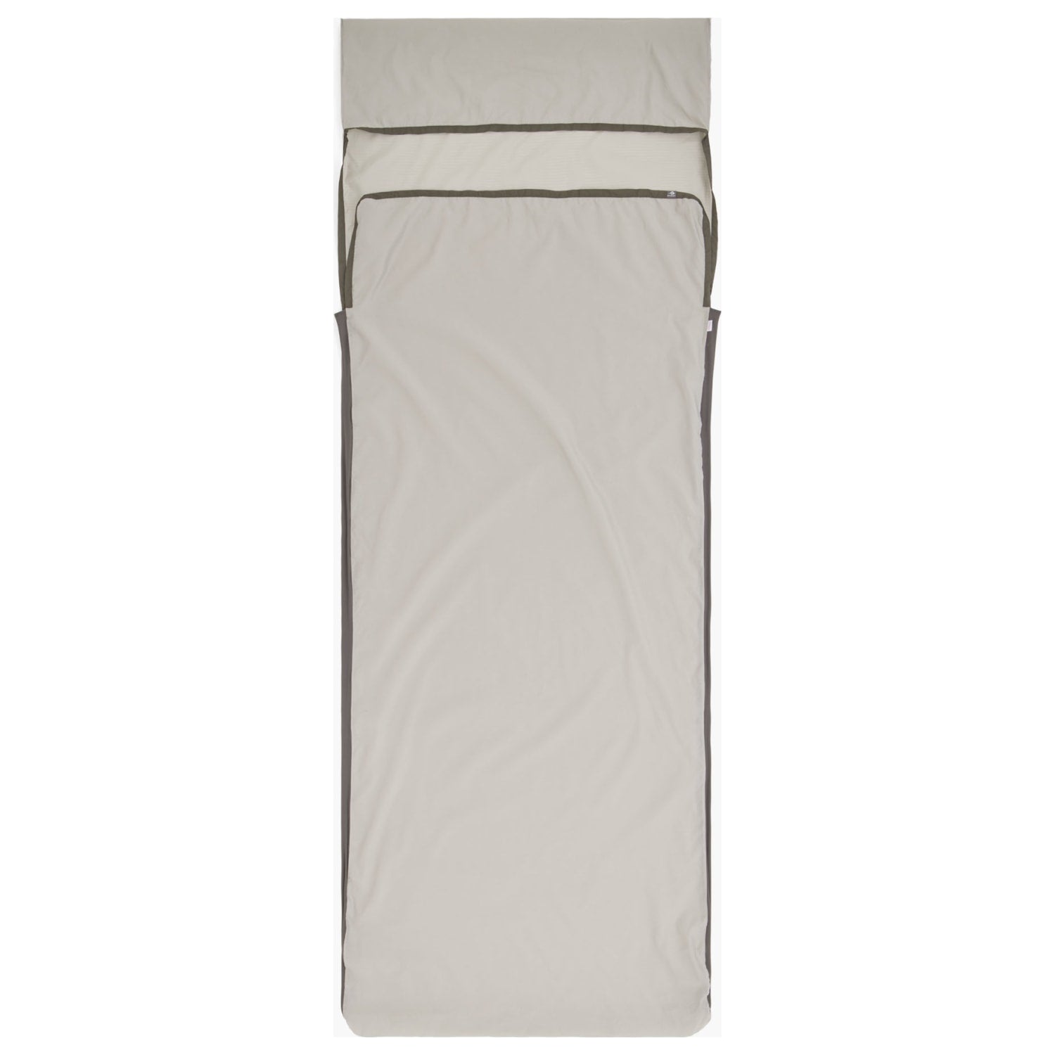 Sea to Summit Sea To Summit Silk Blend Liner - Mummy or Rectangular Shape