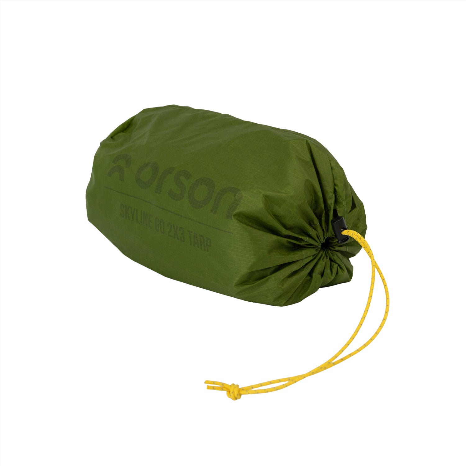 Orson Orson Skyline Go SilPoly Tarp - 2m x 3m