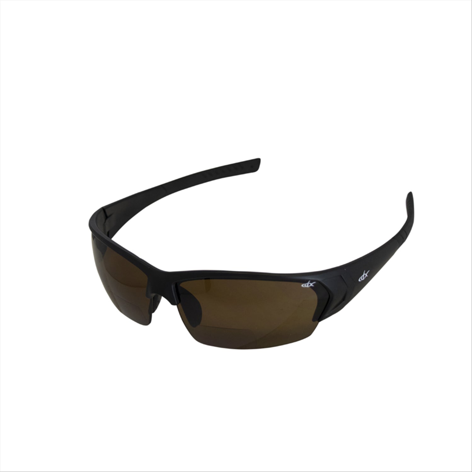 CDX Cdx Bifocal Slick Polarised Sunglasses