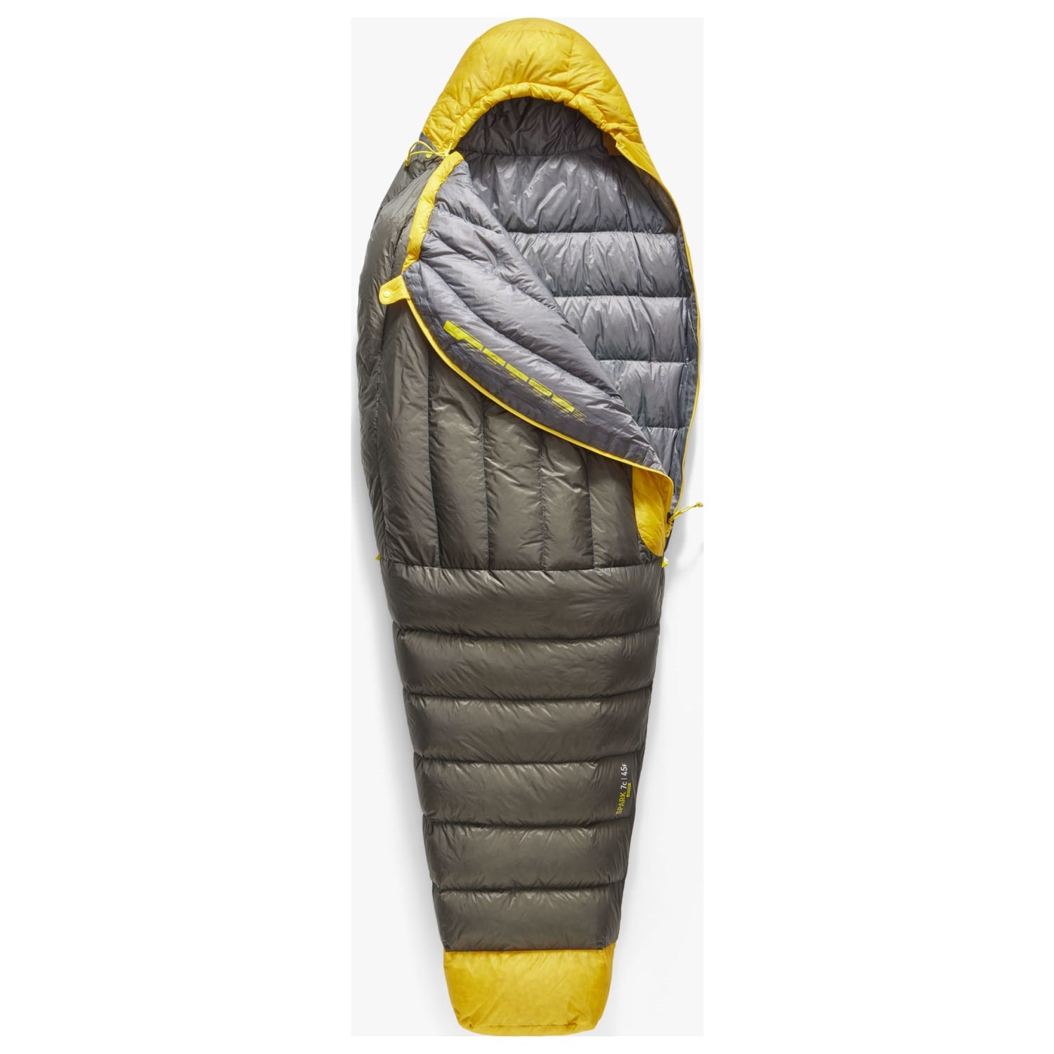 Sea to Summit Sea To Summit Spark Ultralight Sleeping Bag 7°C or -1°C