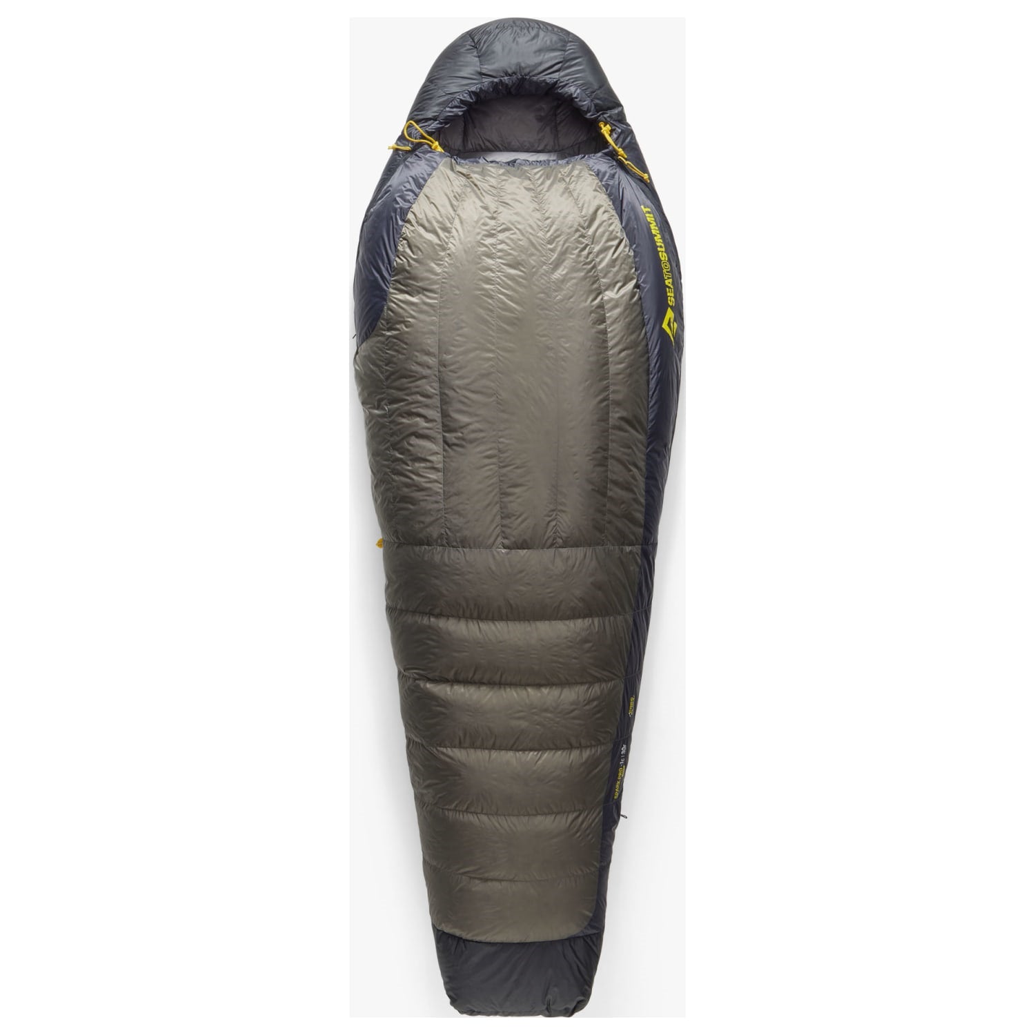 Sea to Summit Sea To Summit Spark Pro Down Sleeping Bag -1°C, 619g