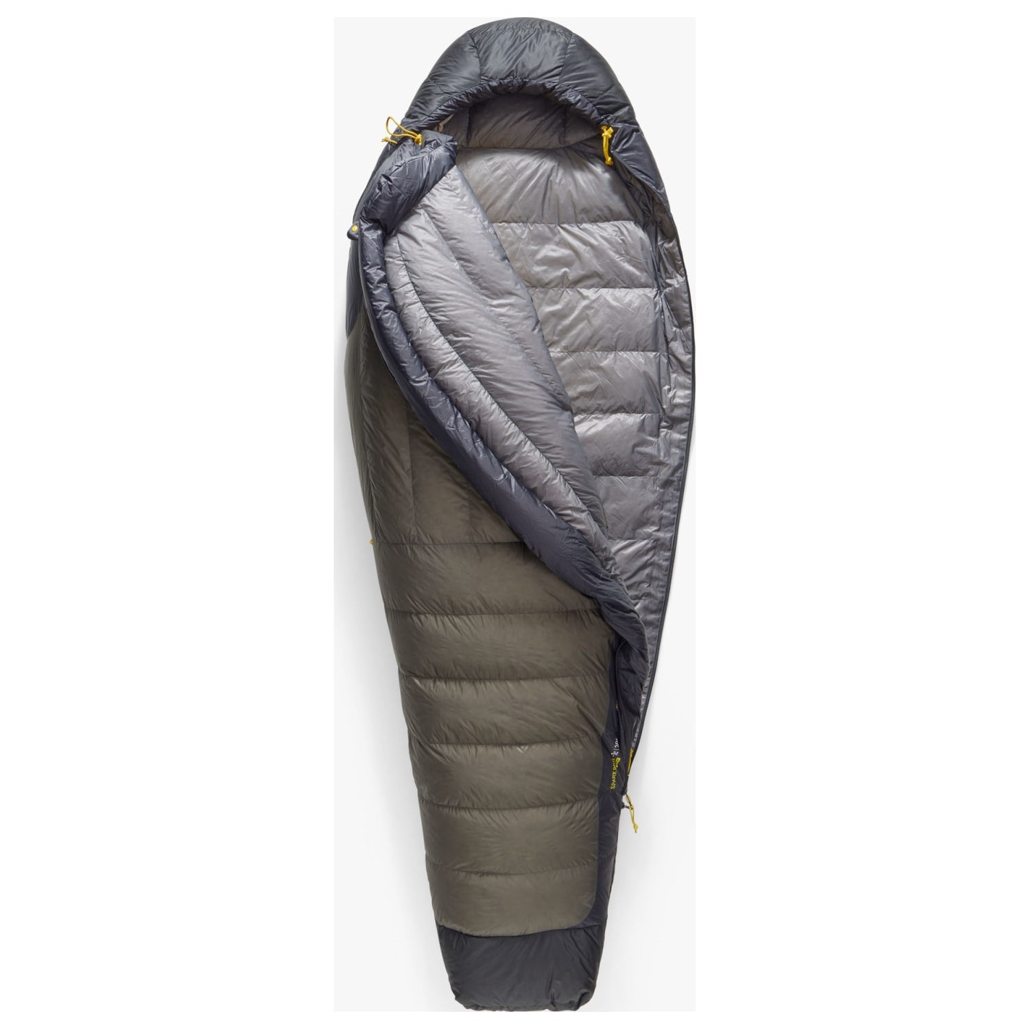 Sea to Summit Sea To Summit Spark Pro Down Sleeping Bag -1°C, 619g