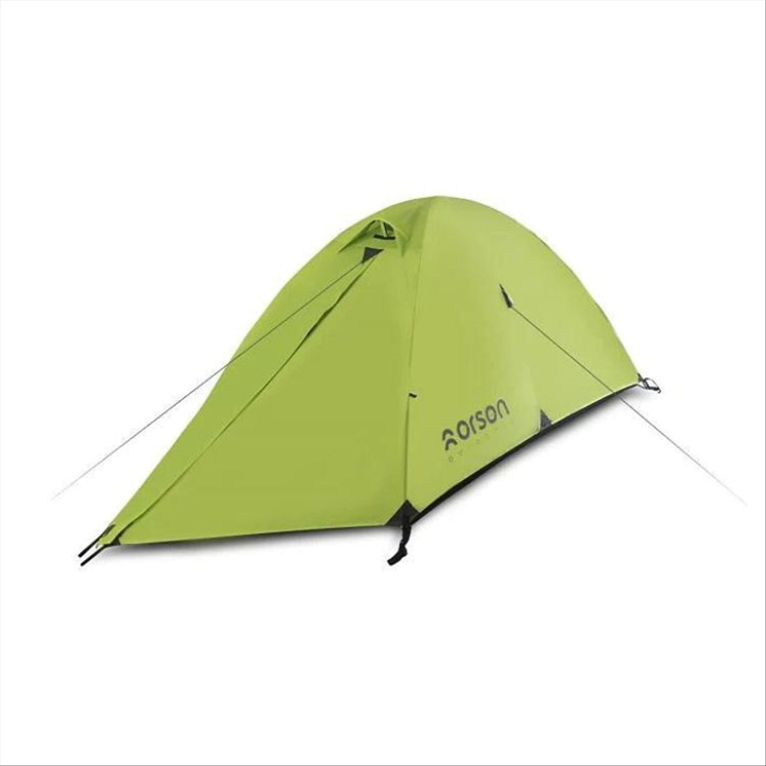 Intents Spirit 2 - 'All Weather Series' Lightweight 2 Person Tent 2.75kg