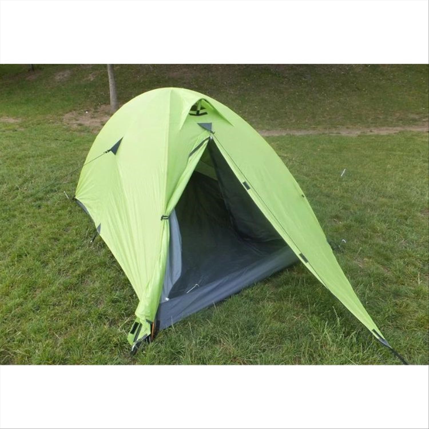 Intents Spirit 2 - 'All Weather Series' Lightweight 2 Person Tent 2.75kg