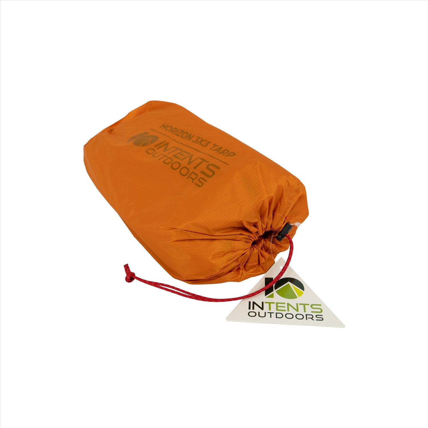 Intents Intents Outdoors Horizon Silpoly Tarp - 3x3