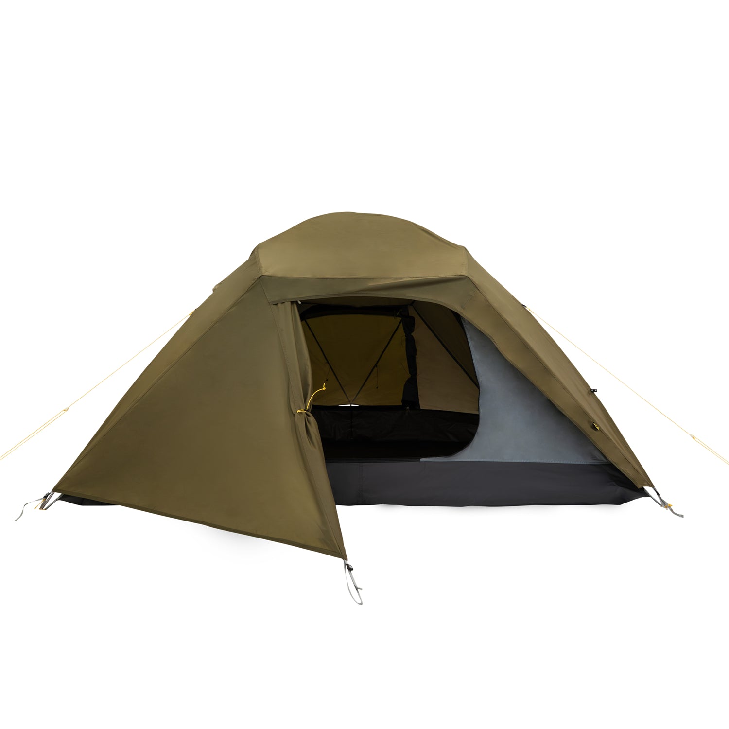Orson Orson Titan 3 | All-Weather 3 Person Camping Tent | 3.9kg