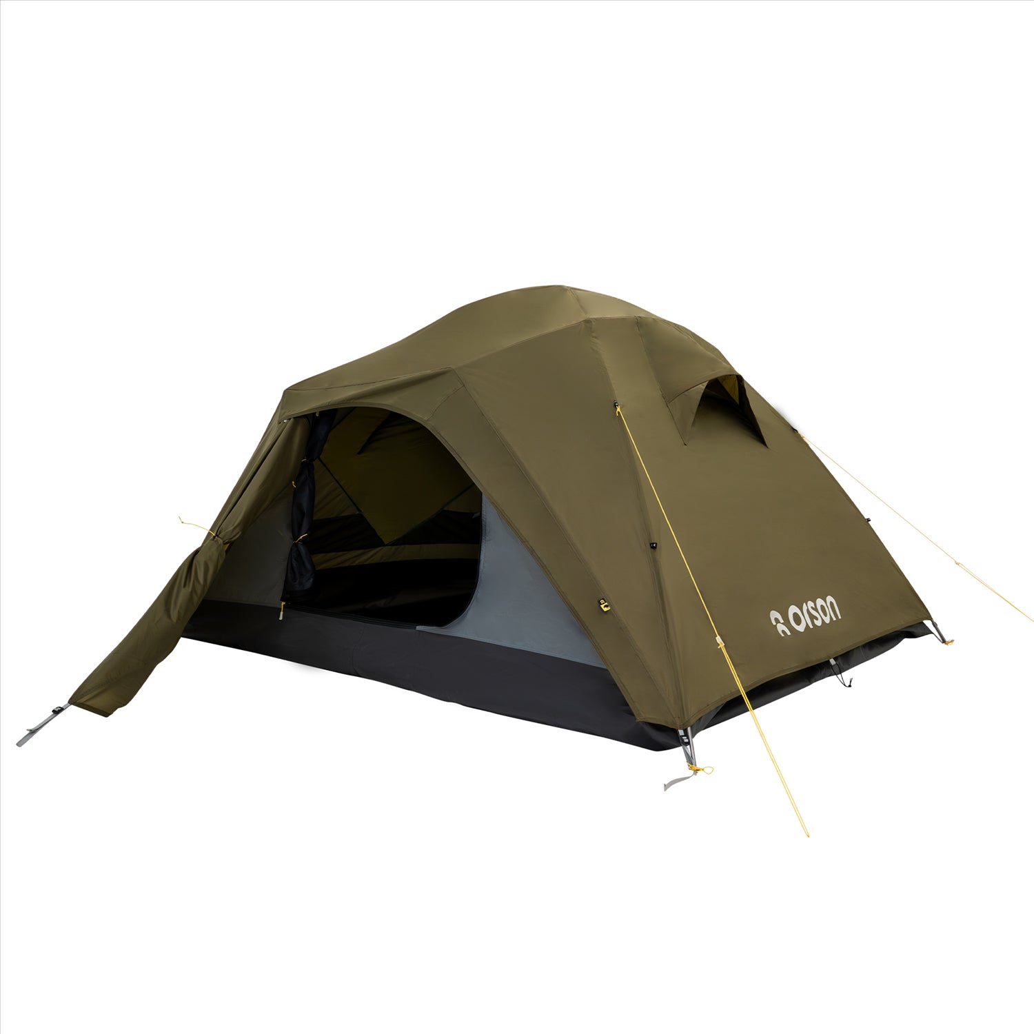 Orson Titan 3 | All-Weather 3 Person Camping Tent
