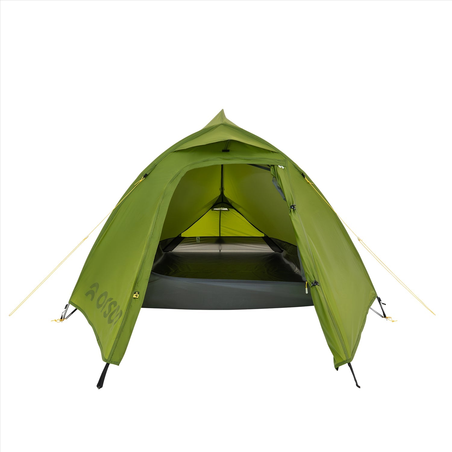 Orson Orson Tracker Pro 2 | Ripstop Silnylon 2 Person Camping Tent | 1.7kg
