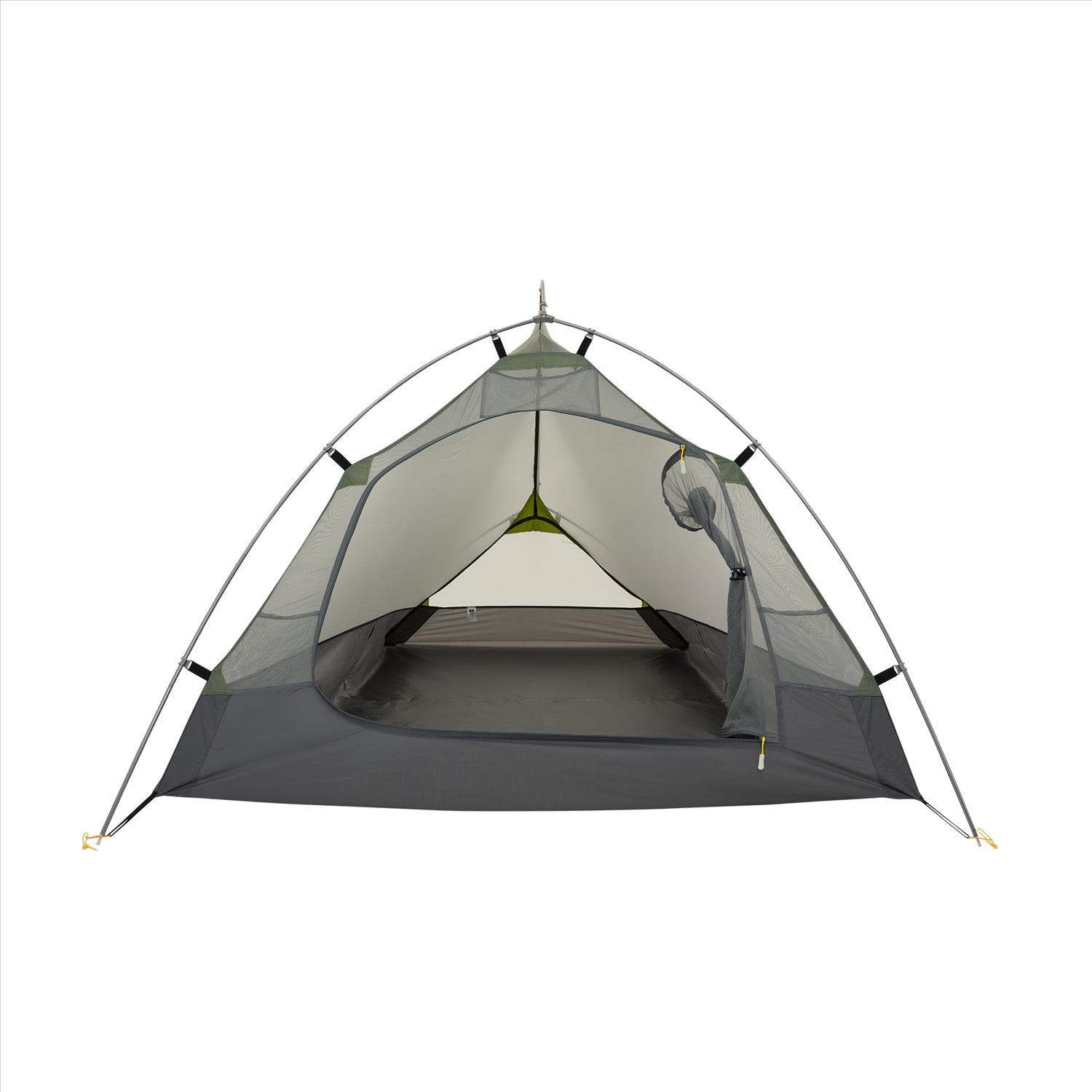 Orson Orson Tracker Pro 2 | Ripstop Silnylon 2 Person Camping Tent | 1.7kg