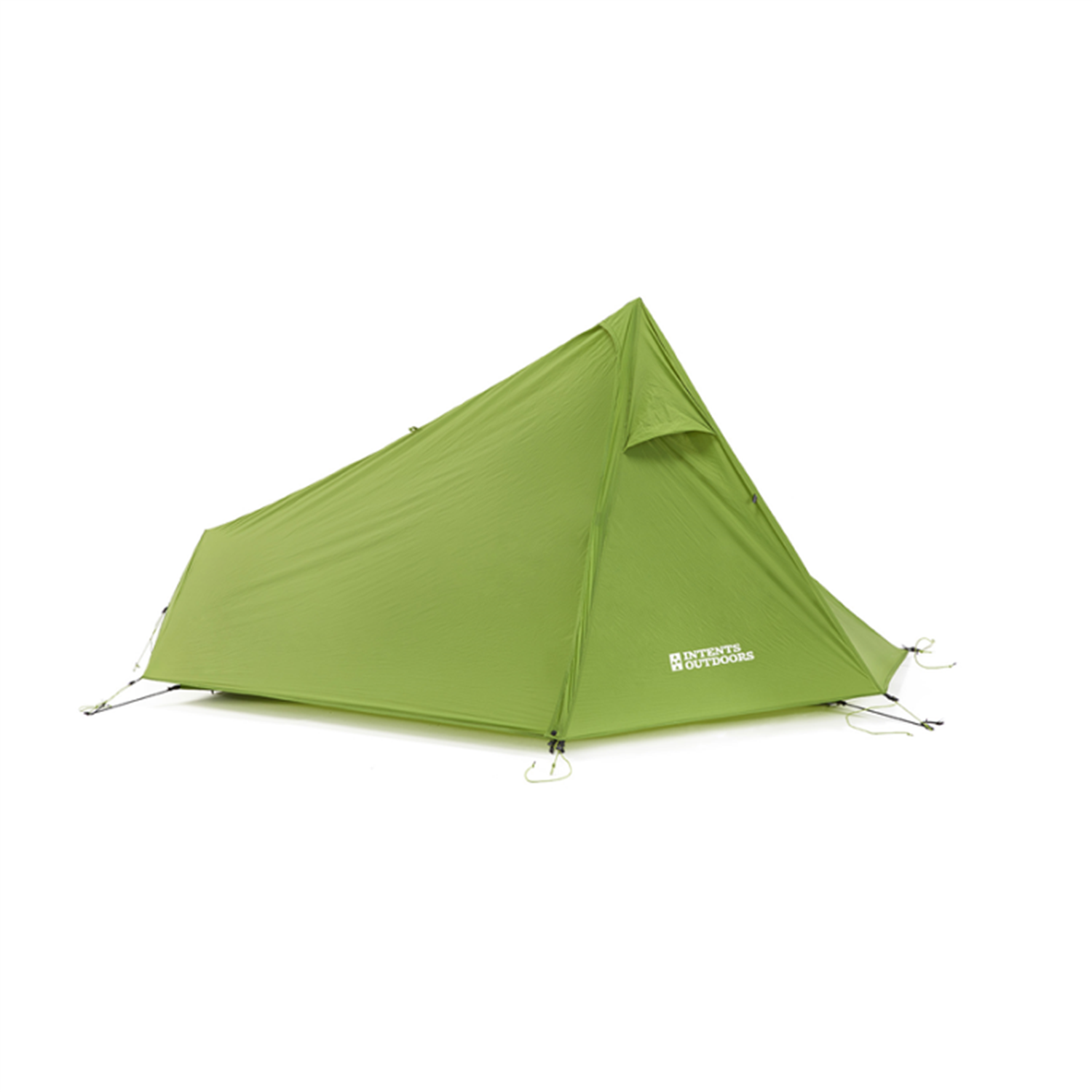 CLEARANCE Intents Outdoors Ultrapack DW Fly-Tarp Shelter, 600g