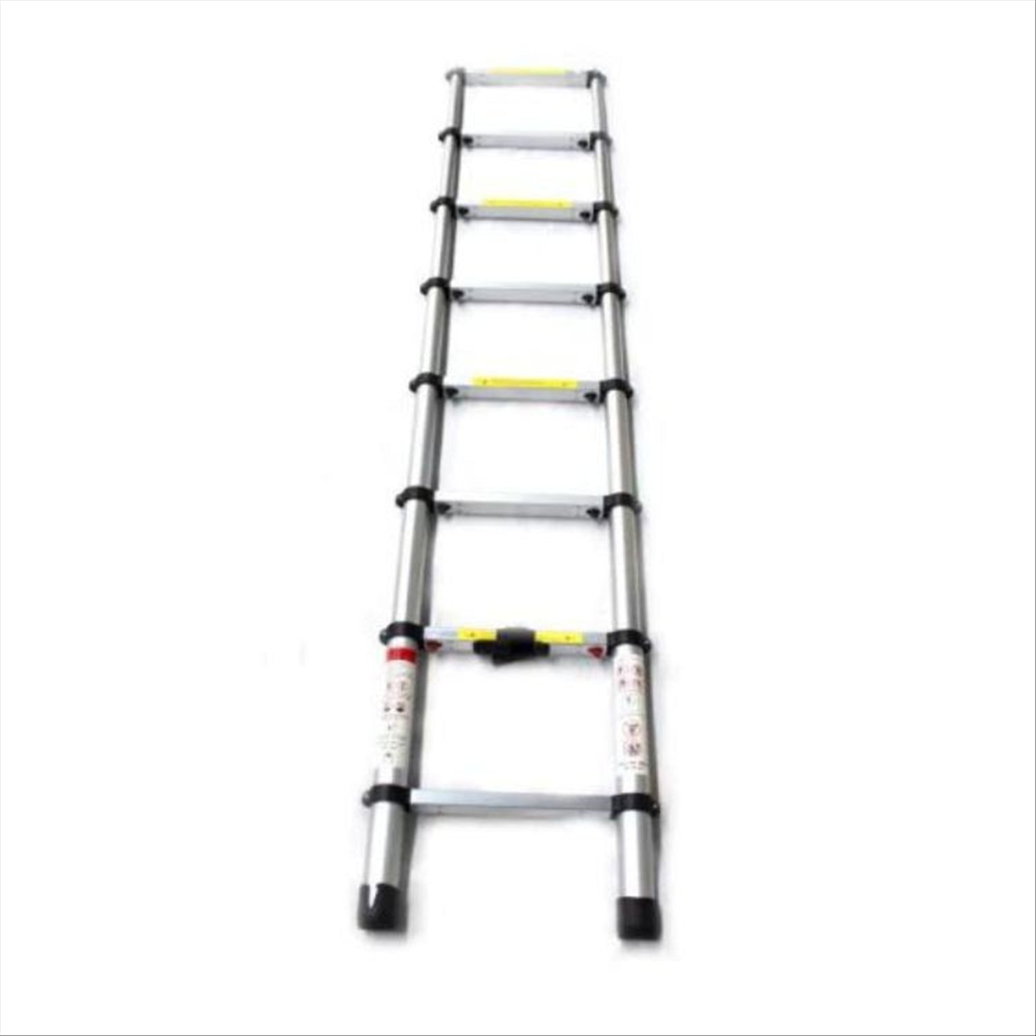 Orson Roof Top Tent Telescopic Ladders - 2m, 2.3m, 2.6m