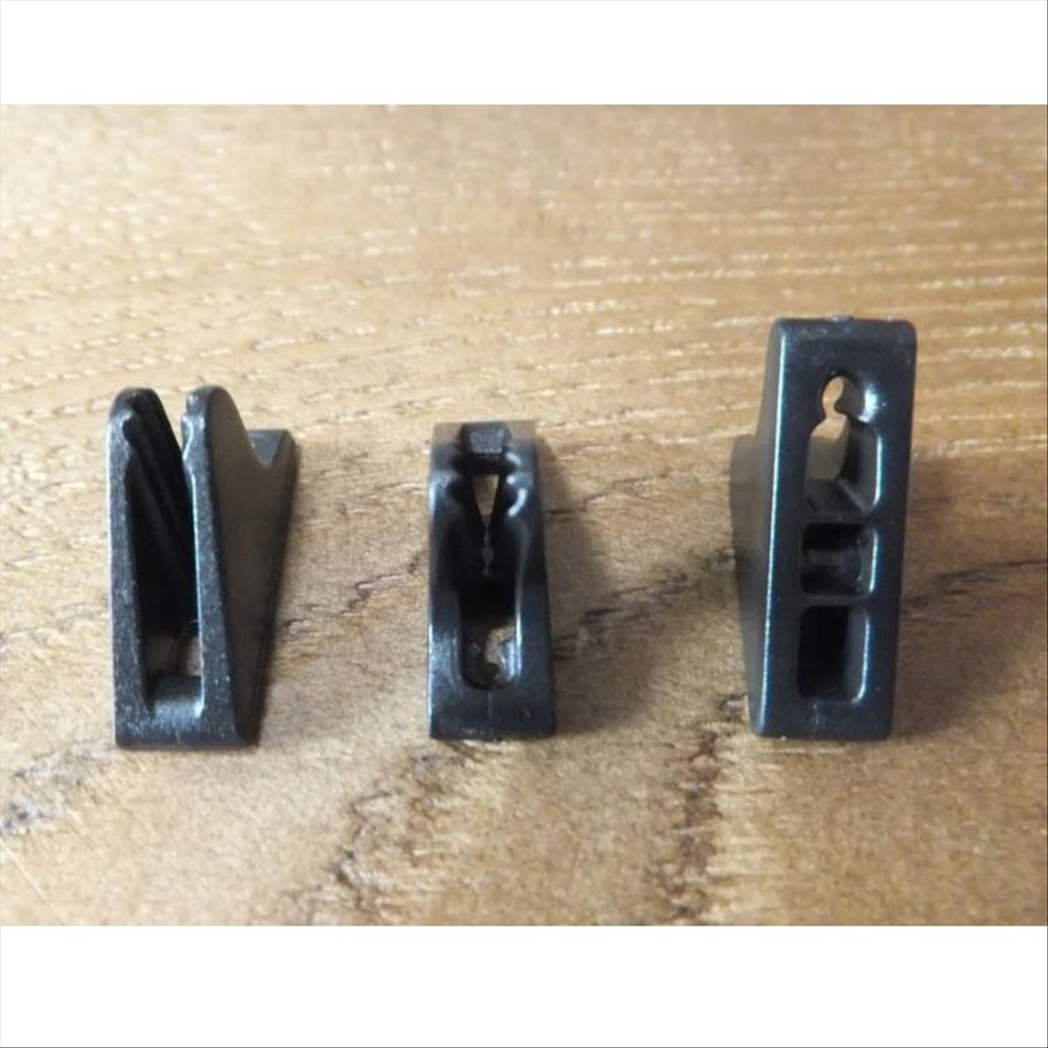 Intents Tensioners - Plastic Adjusters for 1-2mm Guy Rope