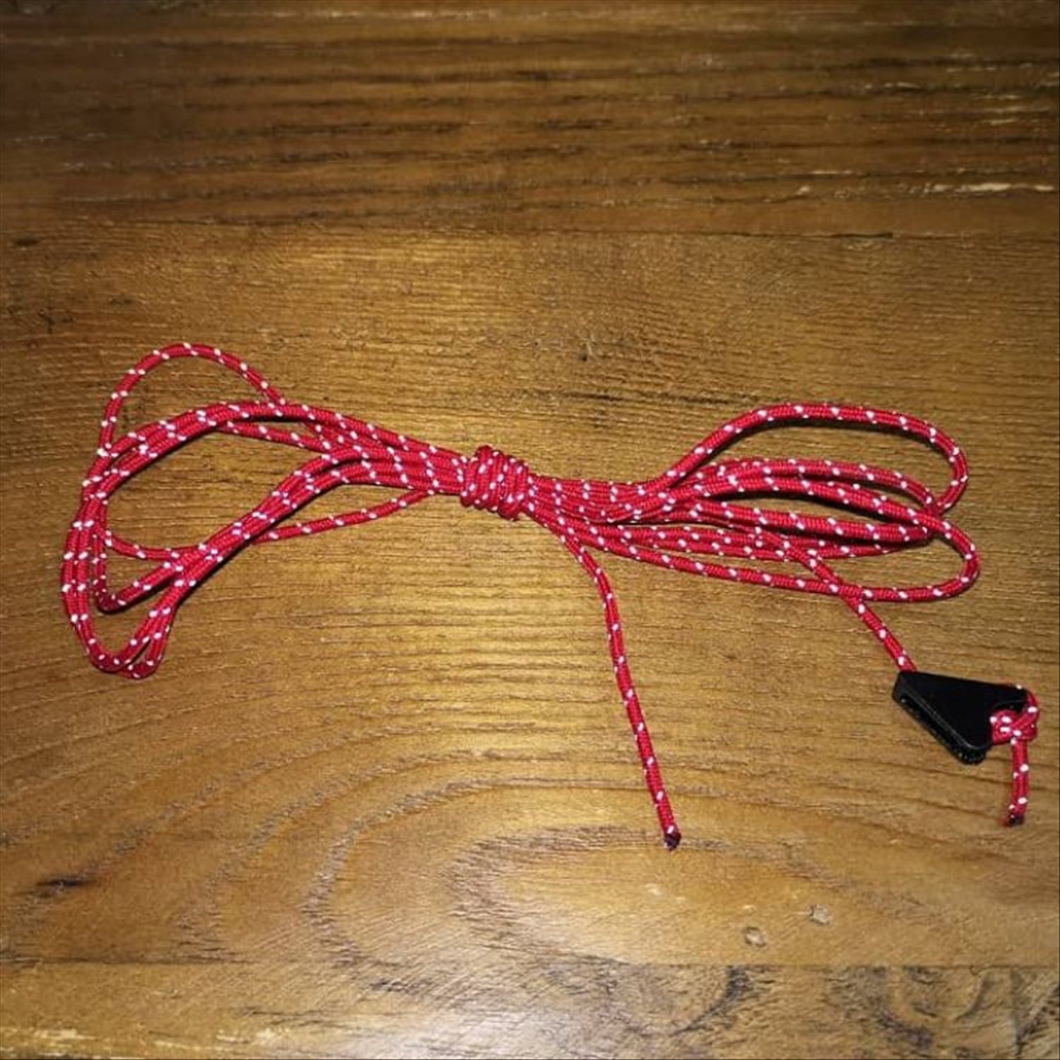 Intents Guy Rope - 2mm x 1.6m with tensioner