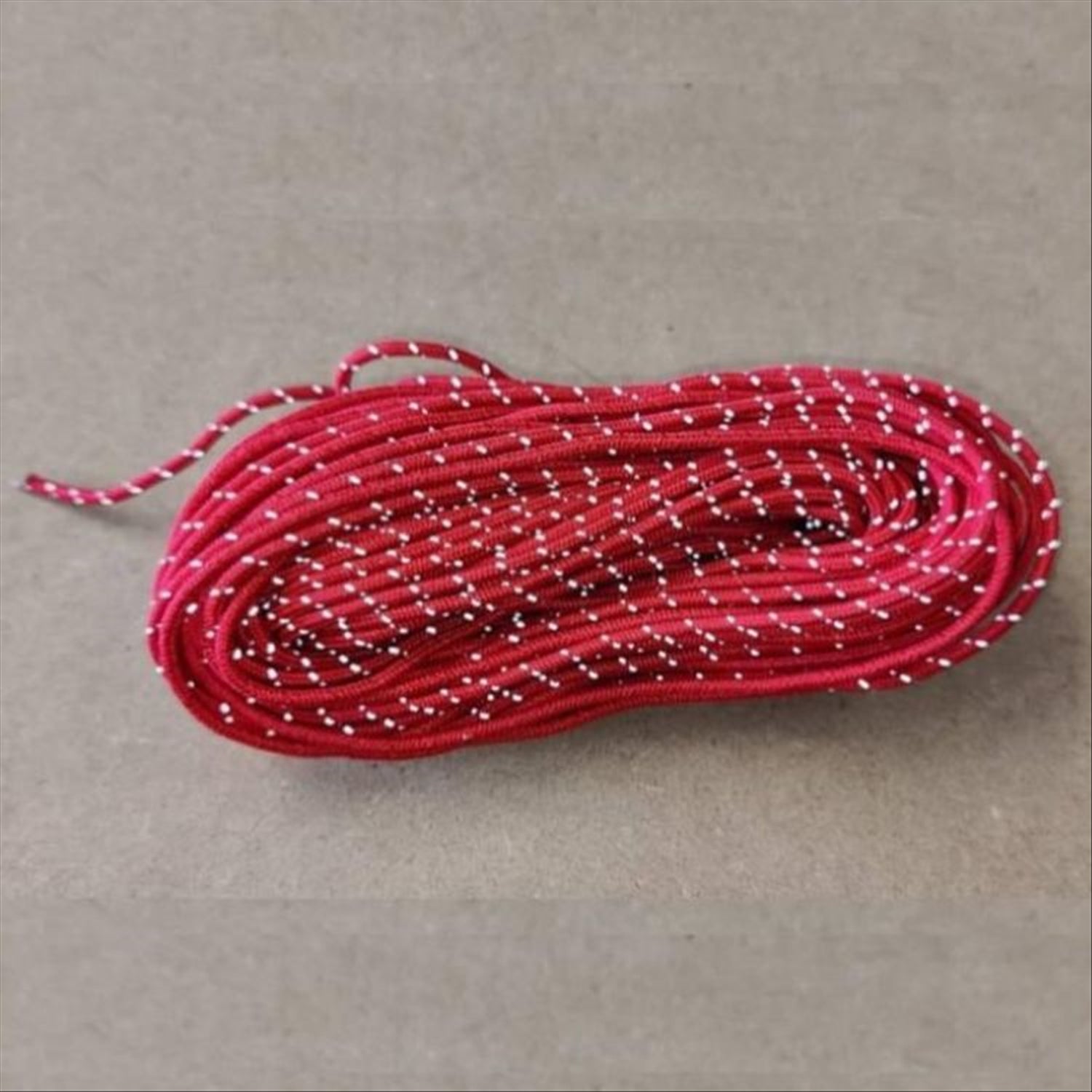 Intents Ultralight tent guy rope - 20m x 2mm