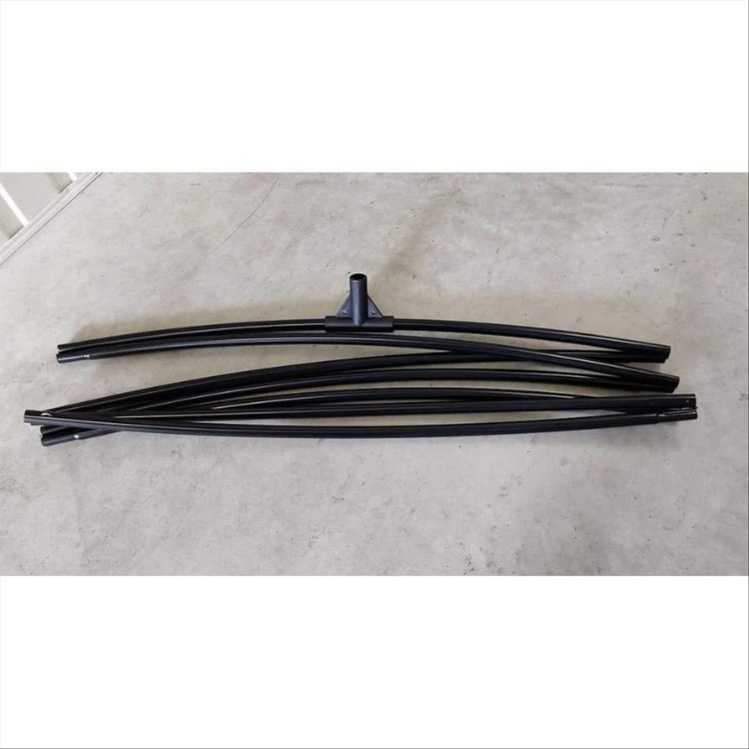 Intents Core 4.5m Replacement shock corded side arch pole