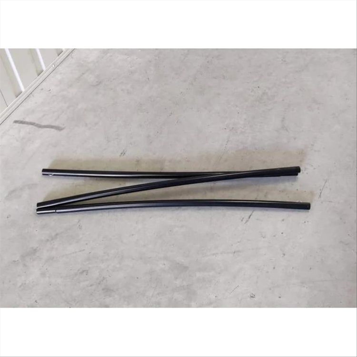 Intents Core 4.5m Replacement roof pole - short