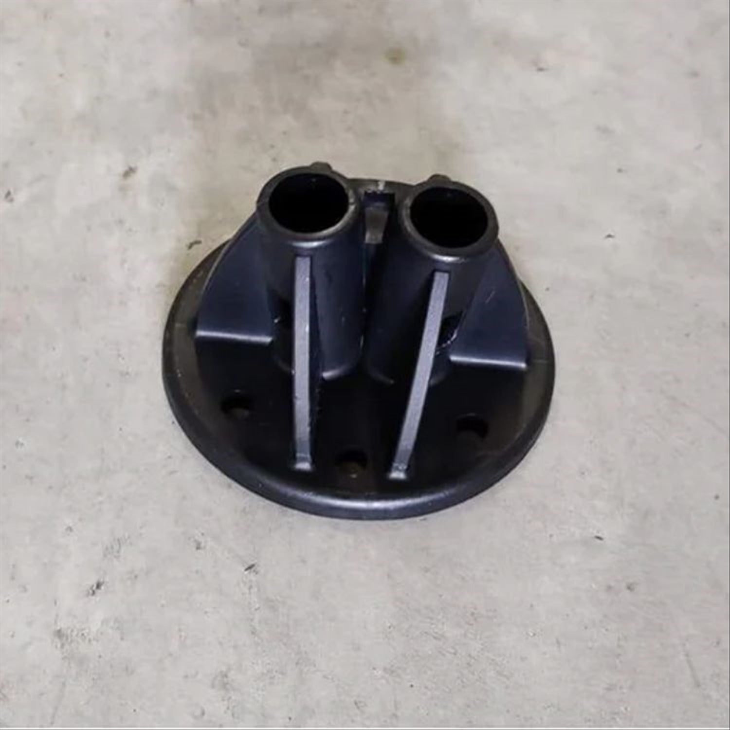 Intents Core 4.5m Replacement Corner feet - set of 4