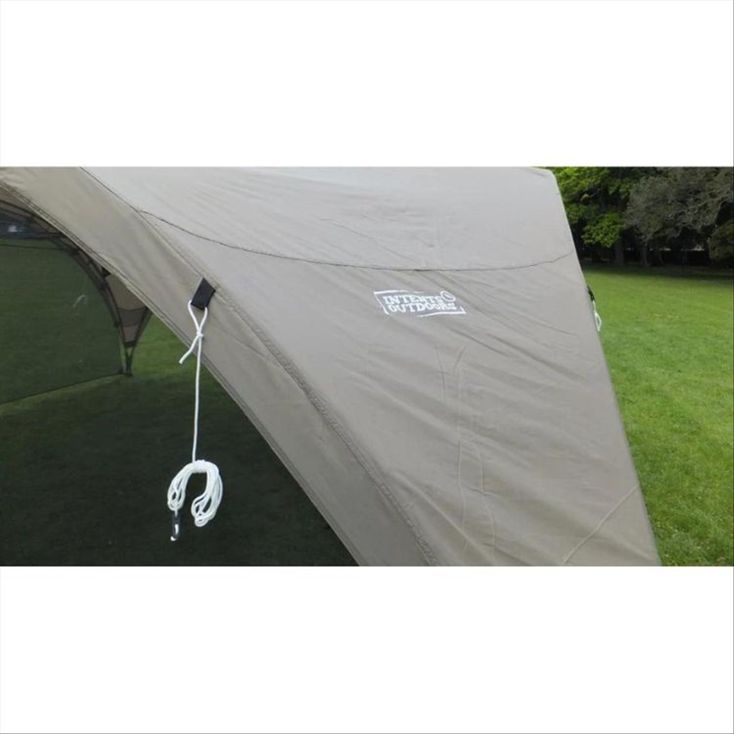 Orson Core Shelter - 4.5m Outdoor Gazebo, Replacement Cover