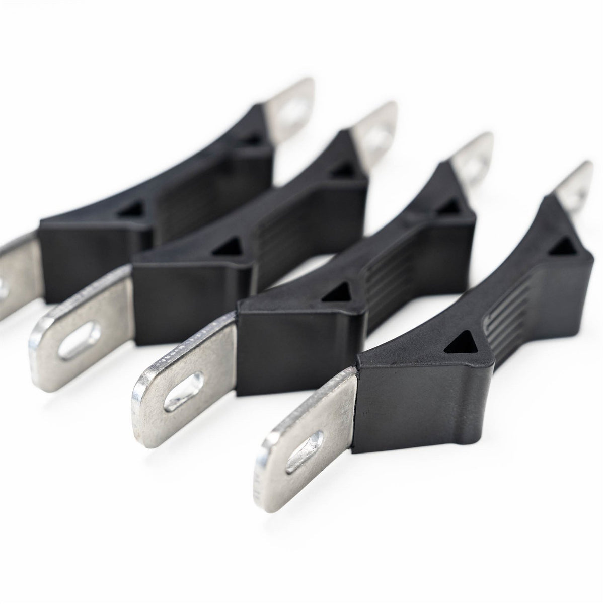 Wild Land Wild Land Roof Tent Fixings - Set of 4