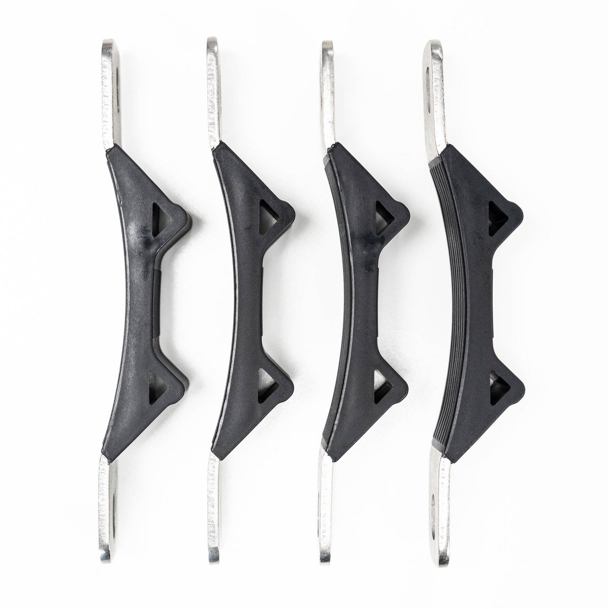 Wild Land Wild Land Roof Tent Fixings - Set of 4
