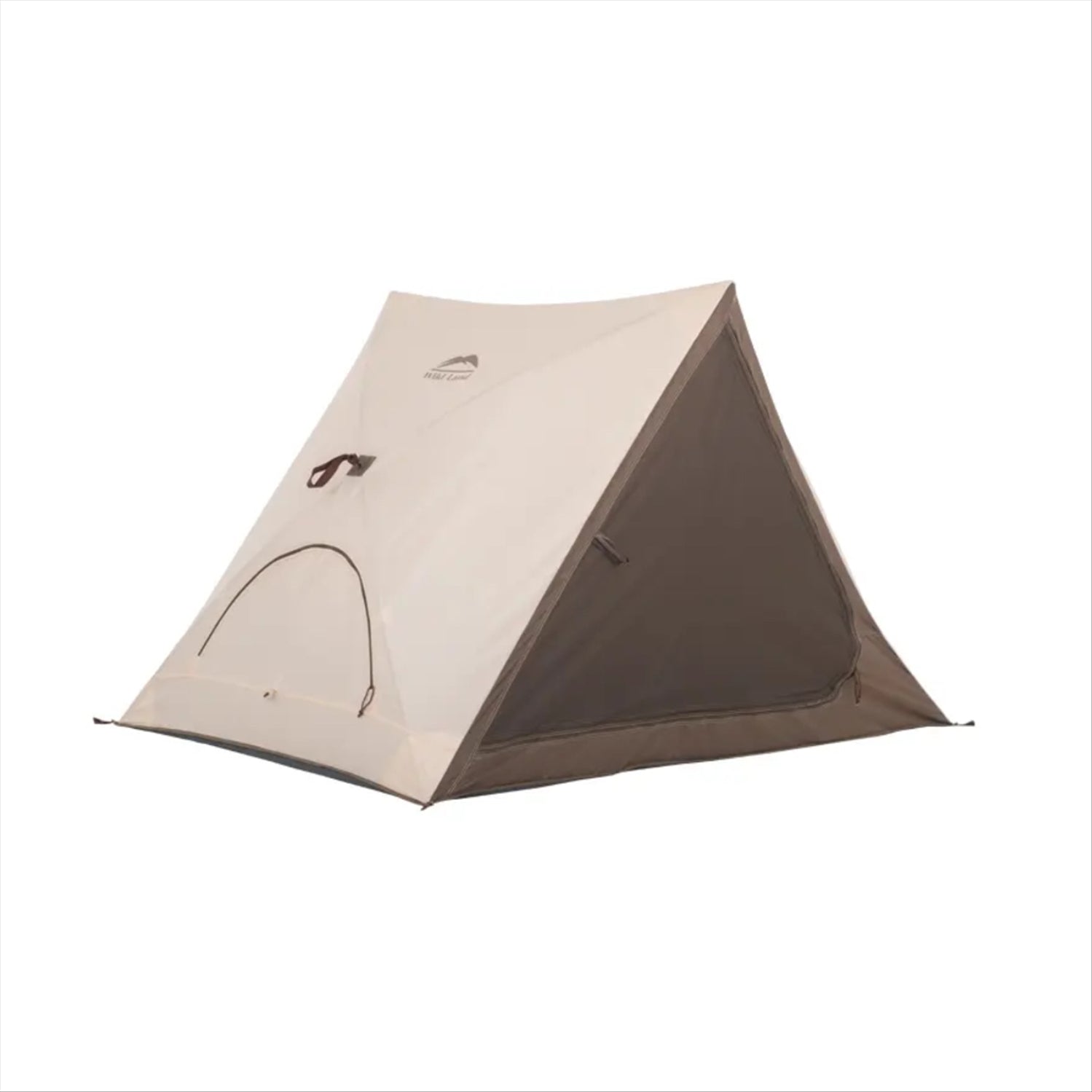 Wild Land Cambox Freestanding Beach Shelter with Mesh Door