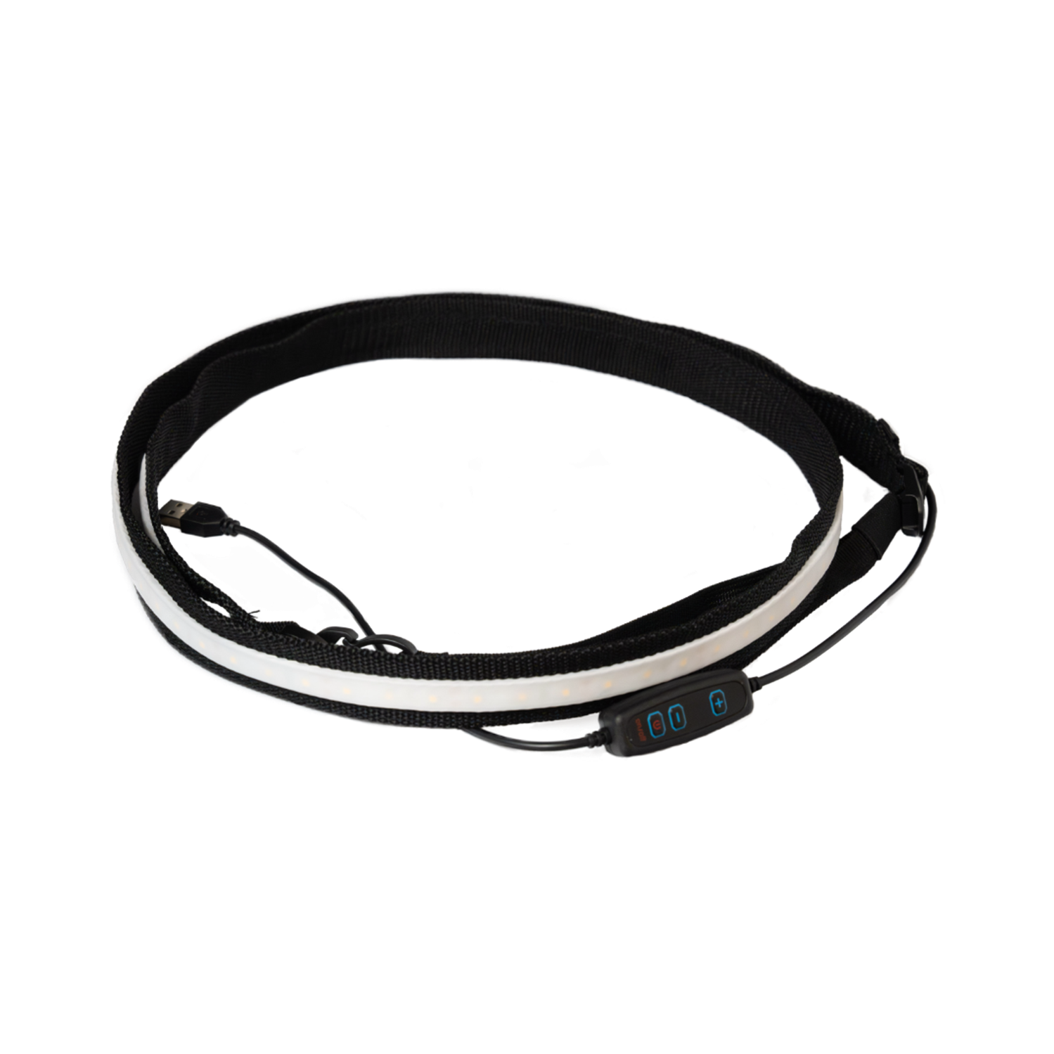 Wild Land Wild Land Roof Tent 1.5m LED Strip Light With Dimmer Switch - 240 Lumens