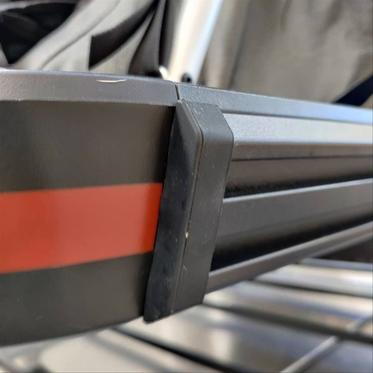 Wild Land Wild Land Roof Top Tent Replacement Extrusion End