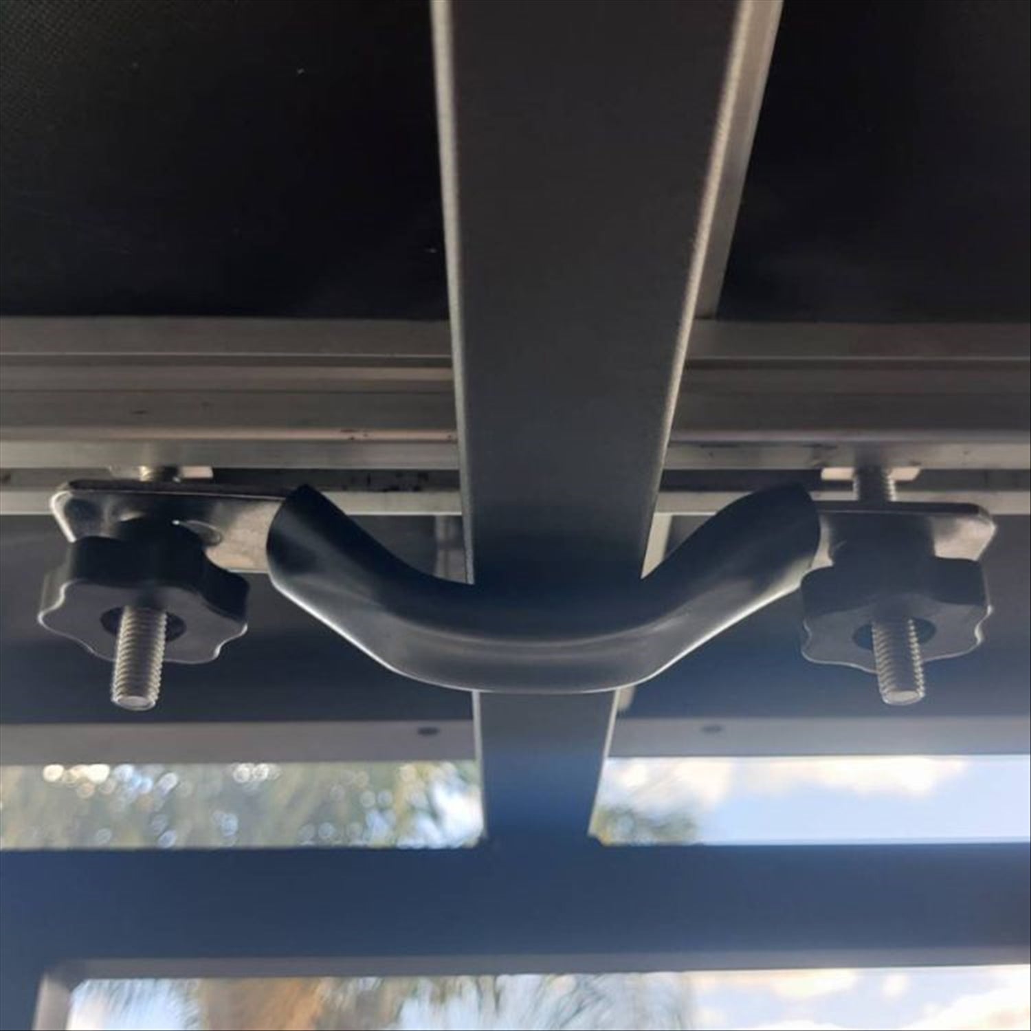 Wild Land Wild Land Roof Tent Fixings - Set of 4