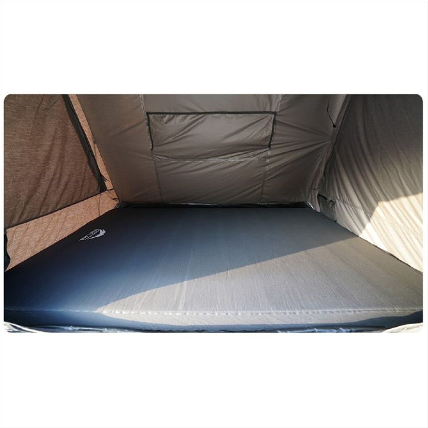 Wild country inflating mattress discount