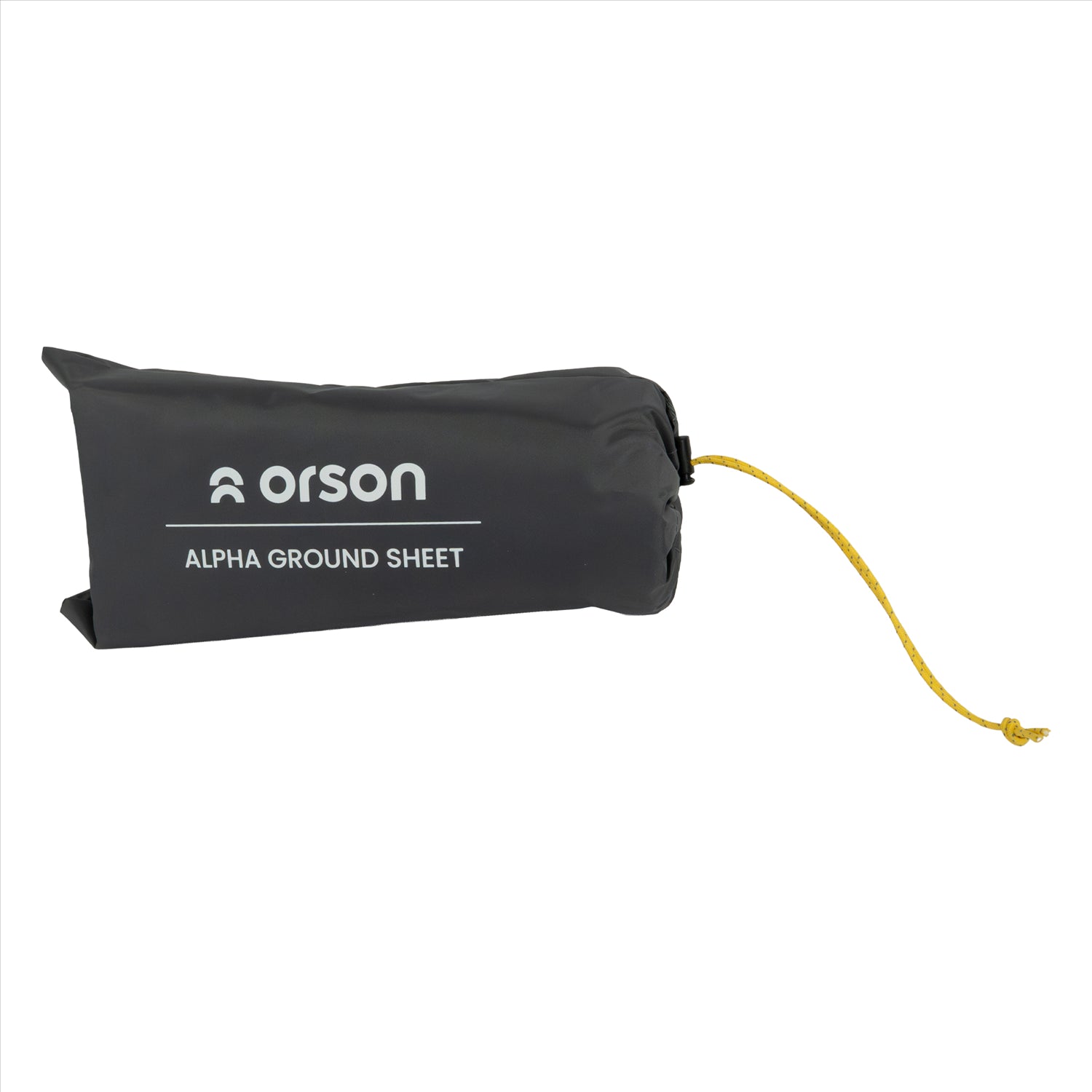 Orson Orson Alpha 2 Tent Groundsheet