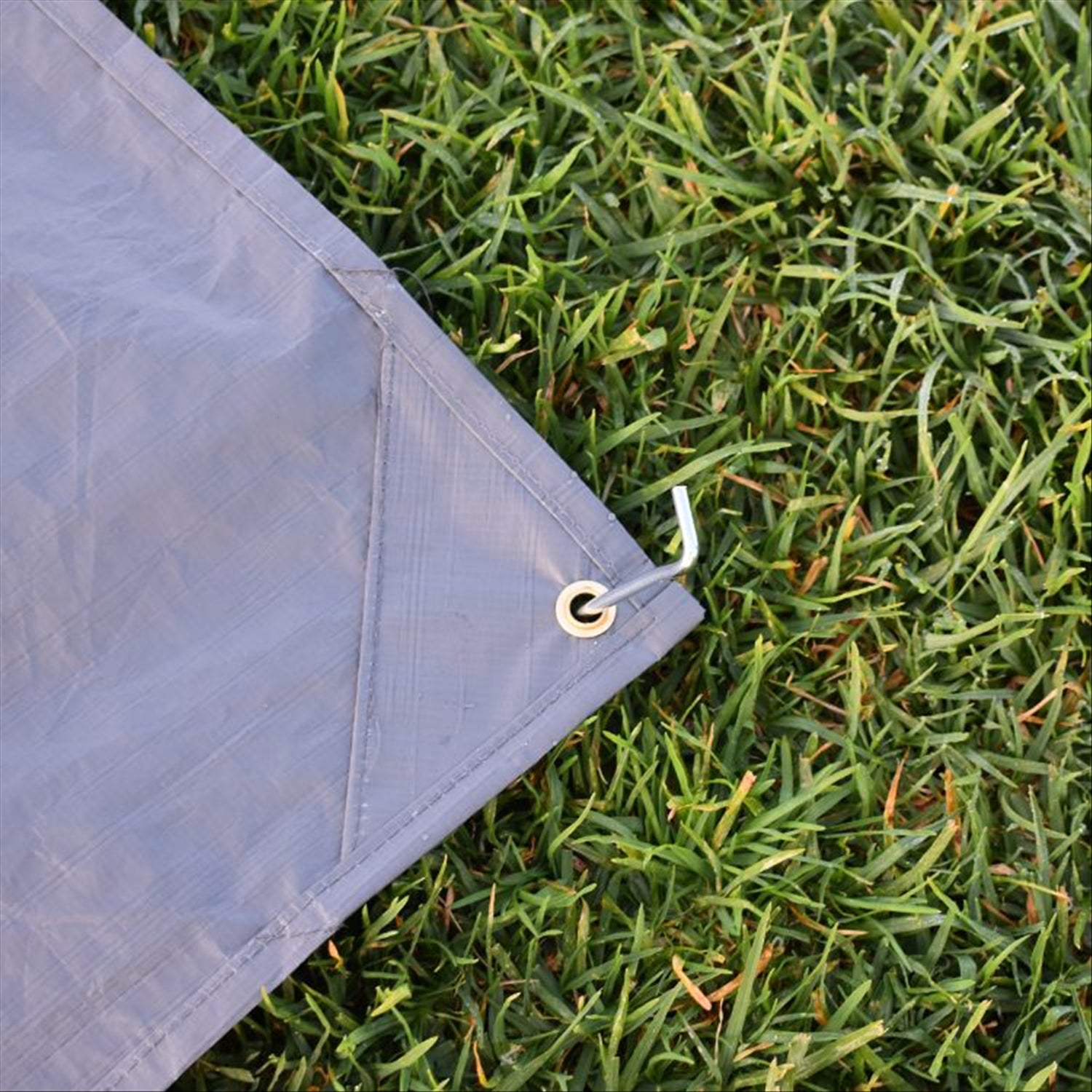 Orson Orson Core Shelter - 4.5m Outdoors Gazebo, Floor