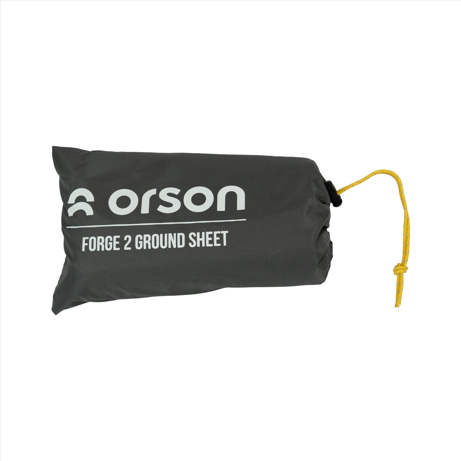 Orson Orson Forge 2 Tunnel Tent Groundsheet