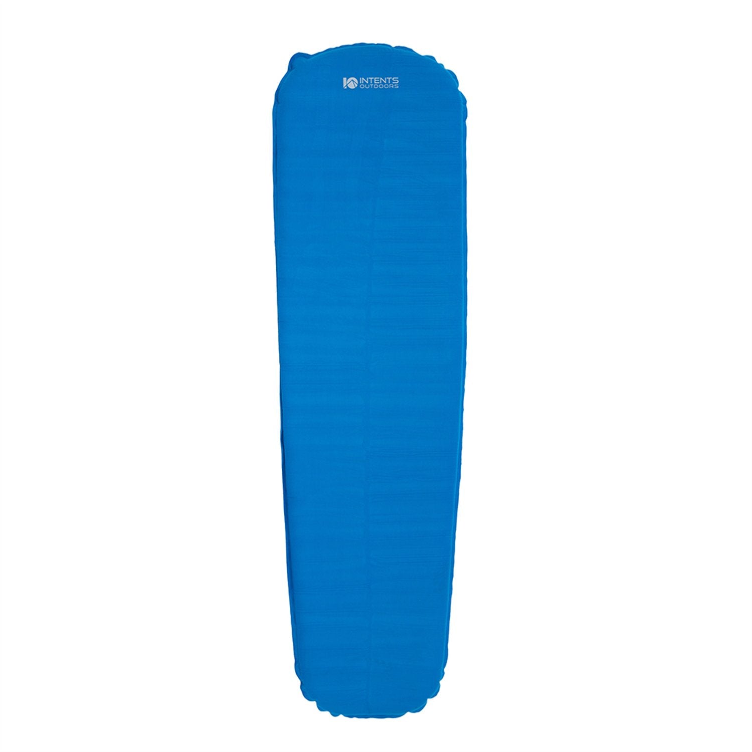 Intents Intents AirPack Self Inflating Sleeping Mat, 1050g