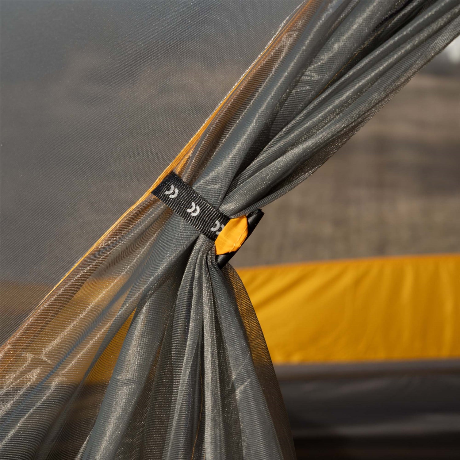 Orson Orson Hopper Pro 2 | Ripstop Silnylon 2 Person Hiking Tent | 2.2kg