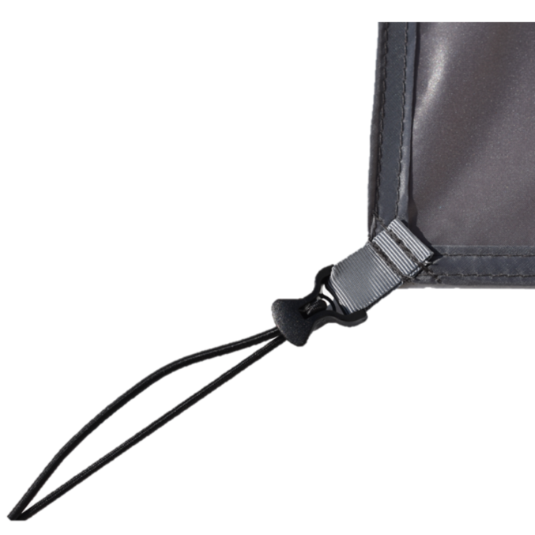 Orson Indie 1 Groundsheet