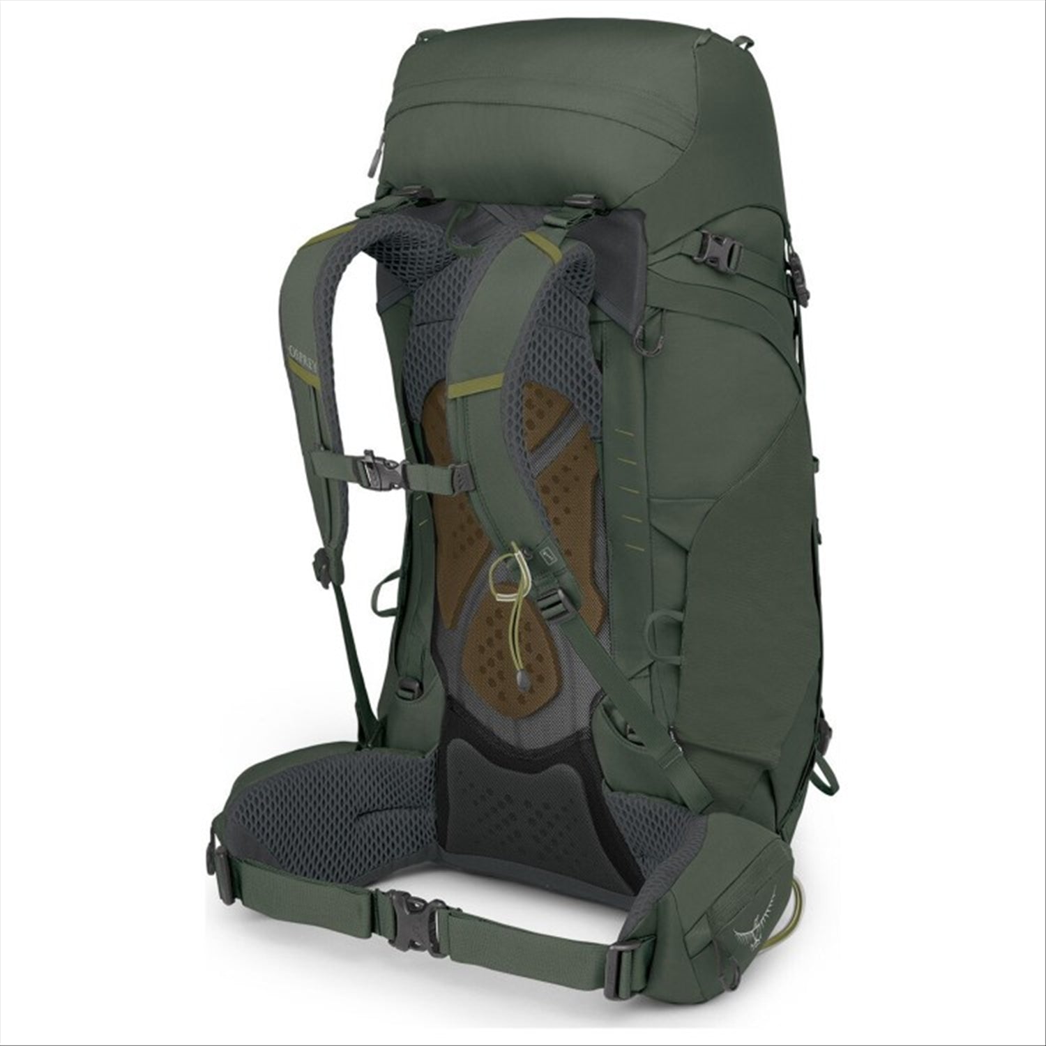 Osprey Osprey Kestrel 48 Men's Backpack - Bonsai Green