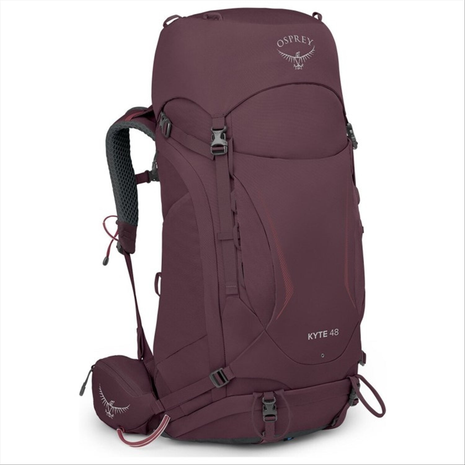 Osprey Osprey Kyte 48 Women's Backpack - Elderberry