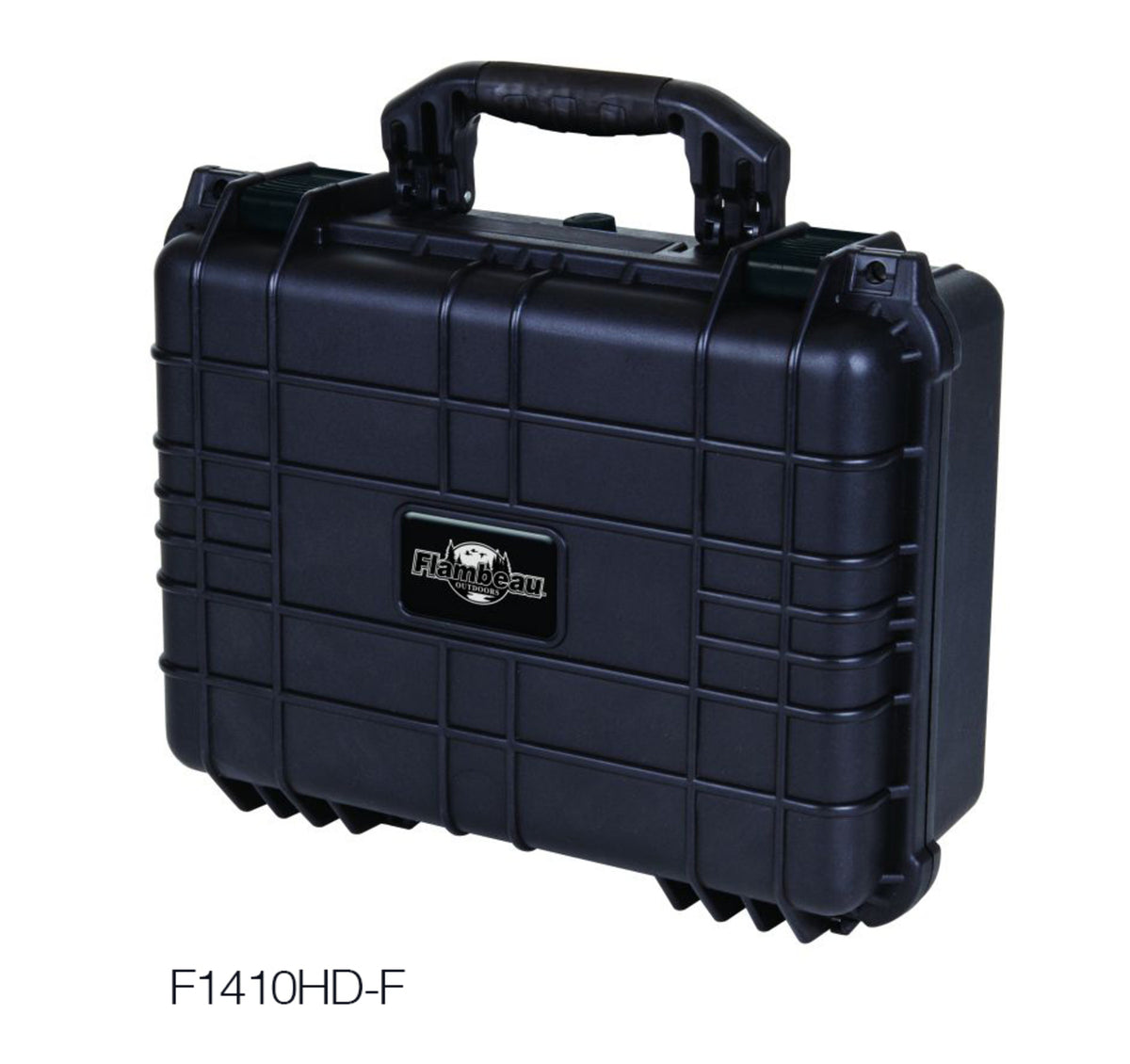 Flambeau Flambeau Hard Shell Fishing Tackle Case