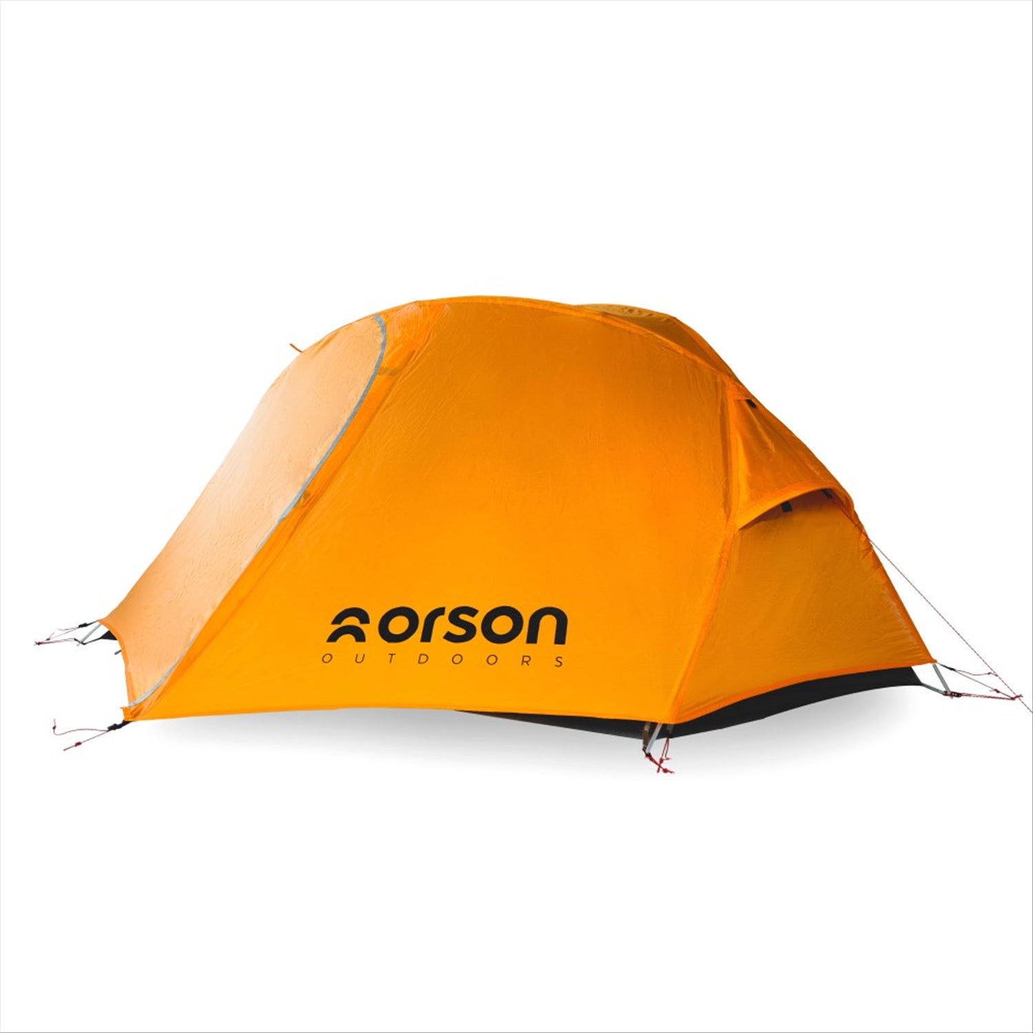 Orson Orson Raider XL 1 Person Tent - Polyester Ripstop, 1.75kg