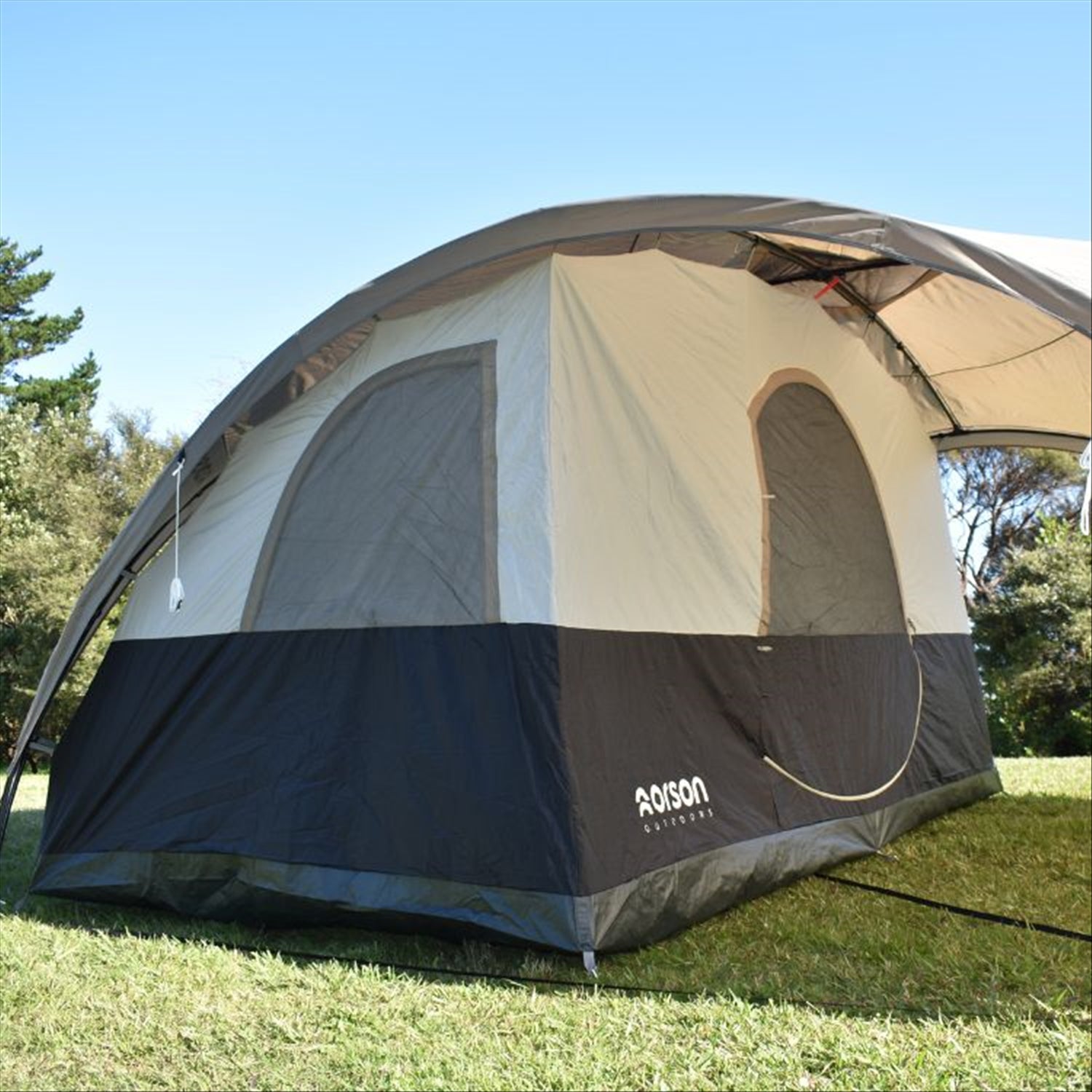Orson Orson Core Shelter - 4.5m Outdoor Portable Gazebo, Combo Deal 2