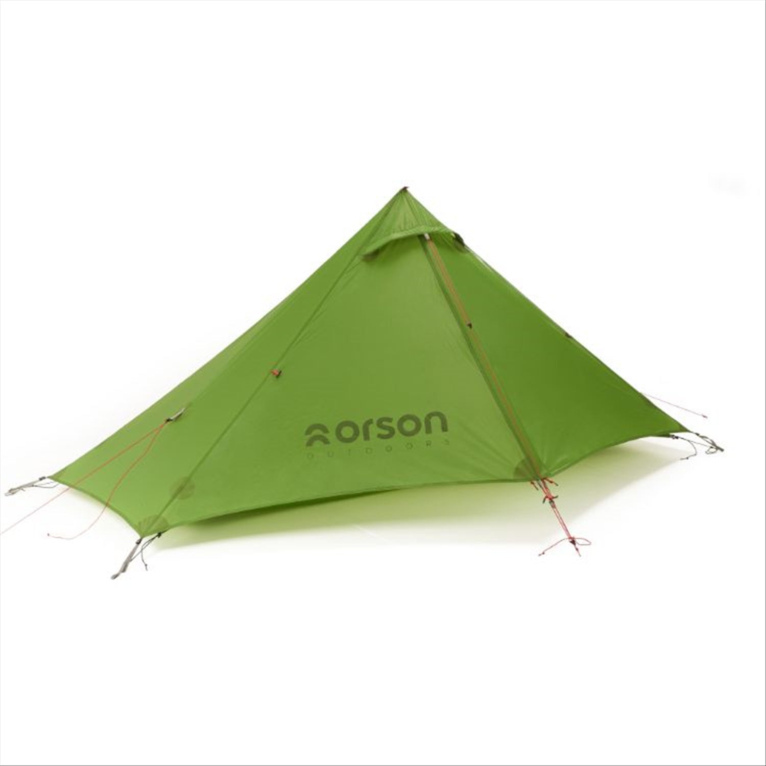 Orson Orson Indie 1 - Ultralight Silnylon Hiking Tent, 1050g
