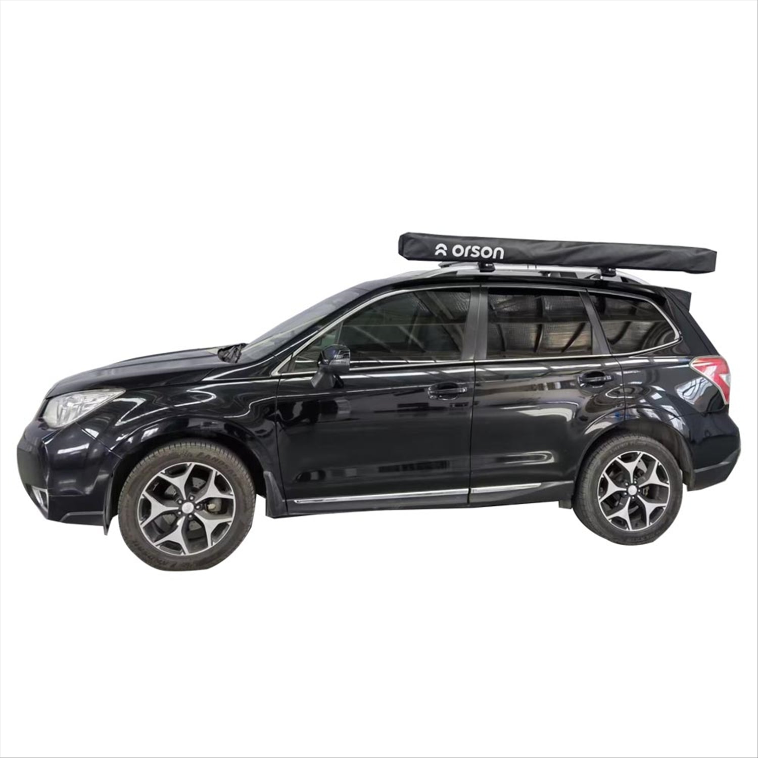 Orson Orson K2 270 Degree Vehicle Side Awning