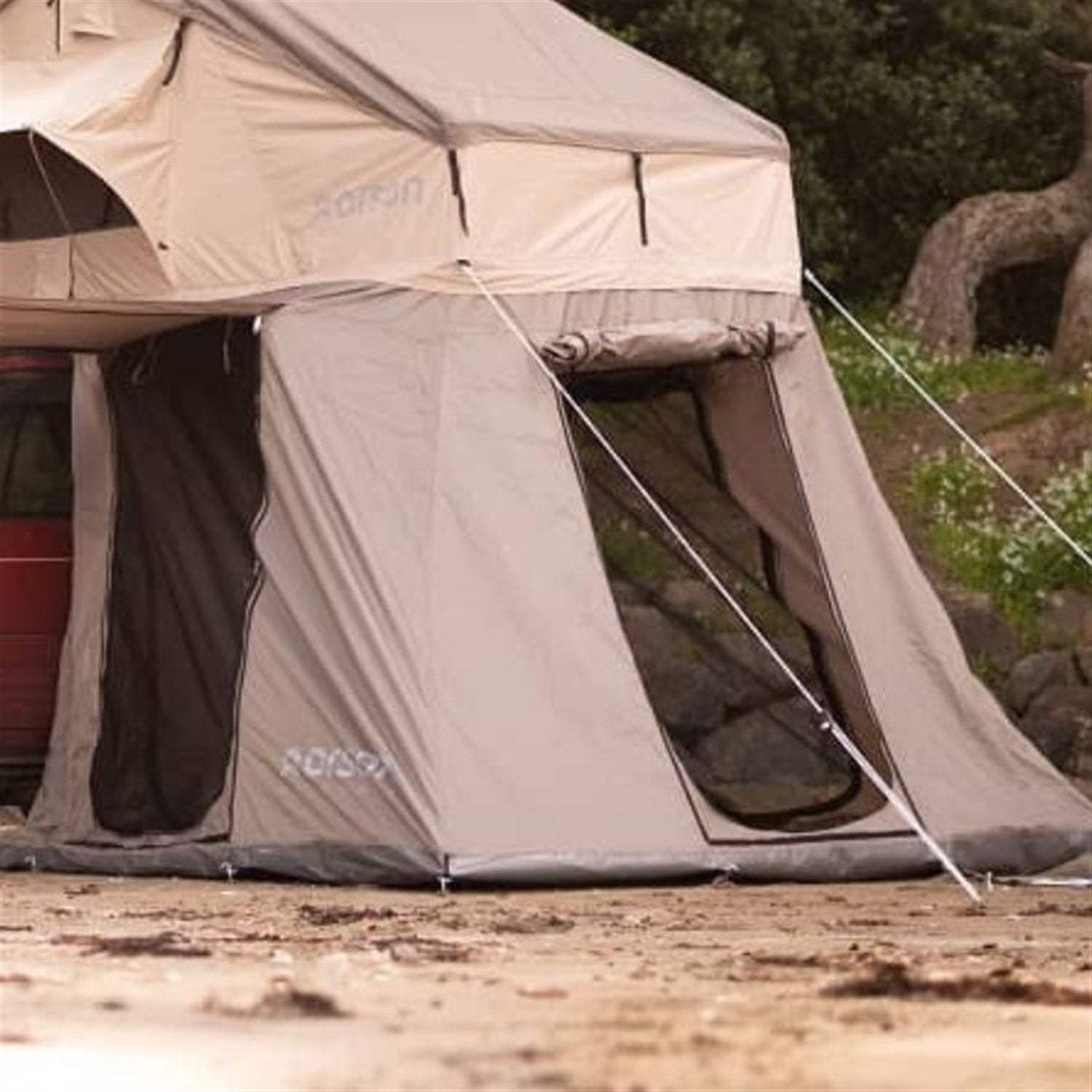 Orson Orson Roof Tent Annex for A2 Roof Tent - Fully Enclosed Room Only