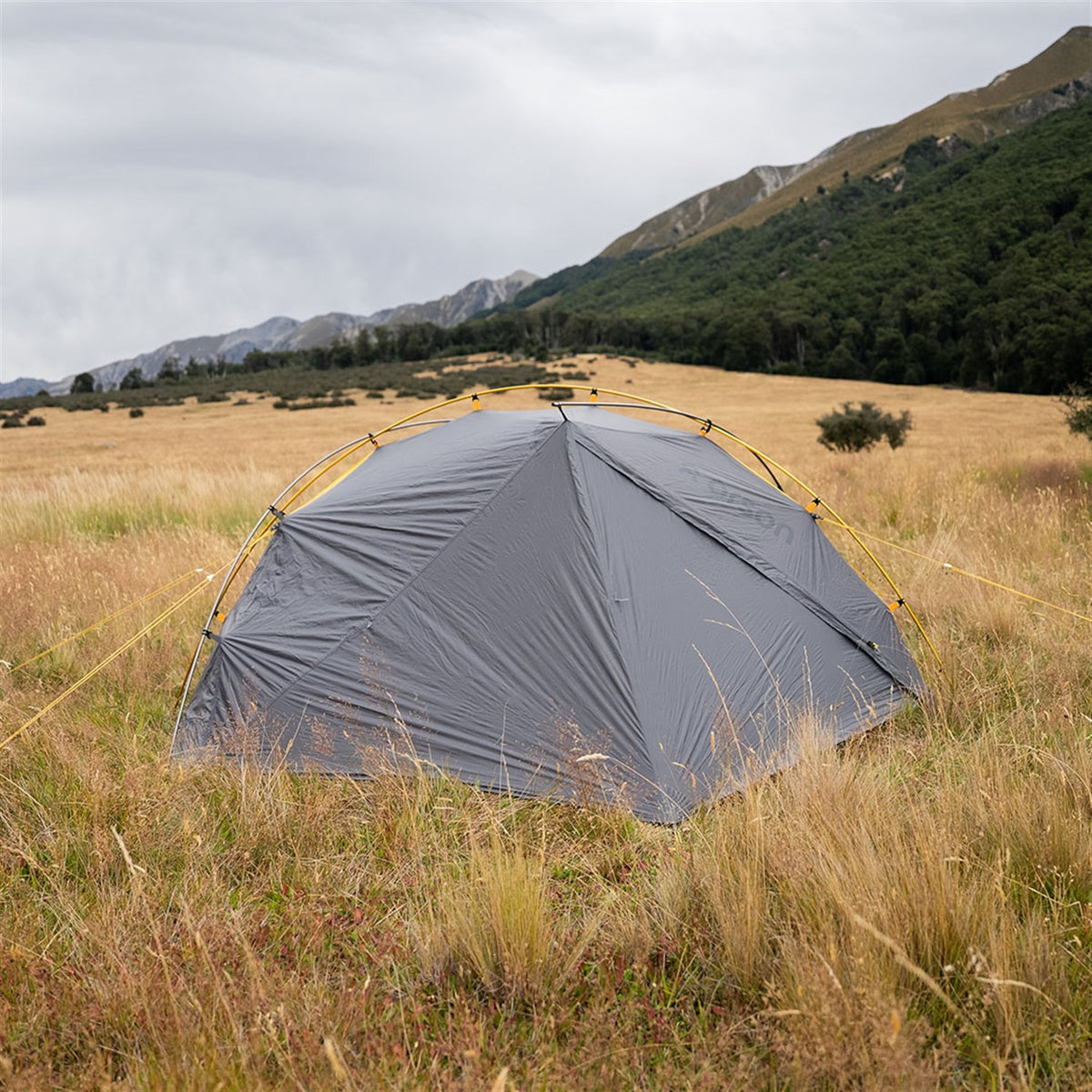 Orson Orson Quill 1 | Ultralight 4 Season Hiking Tent | 1.7kg