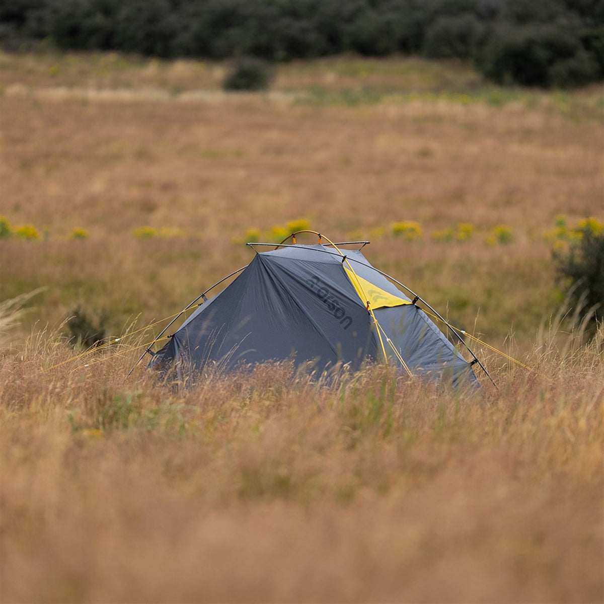 Orson Orson Quill 1 | Ultralight 4 Season Hiking Tent | 1.7kg